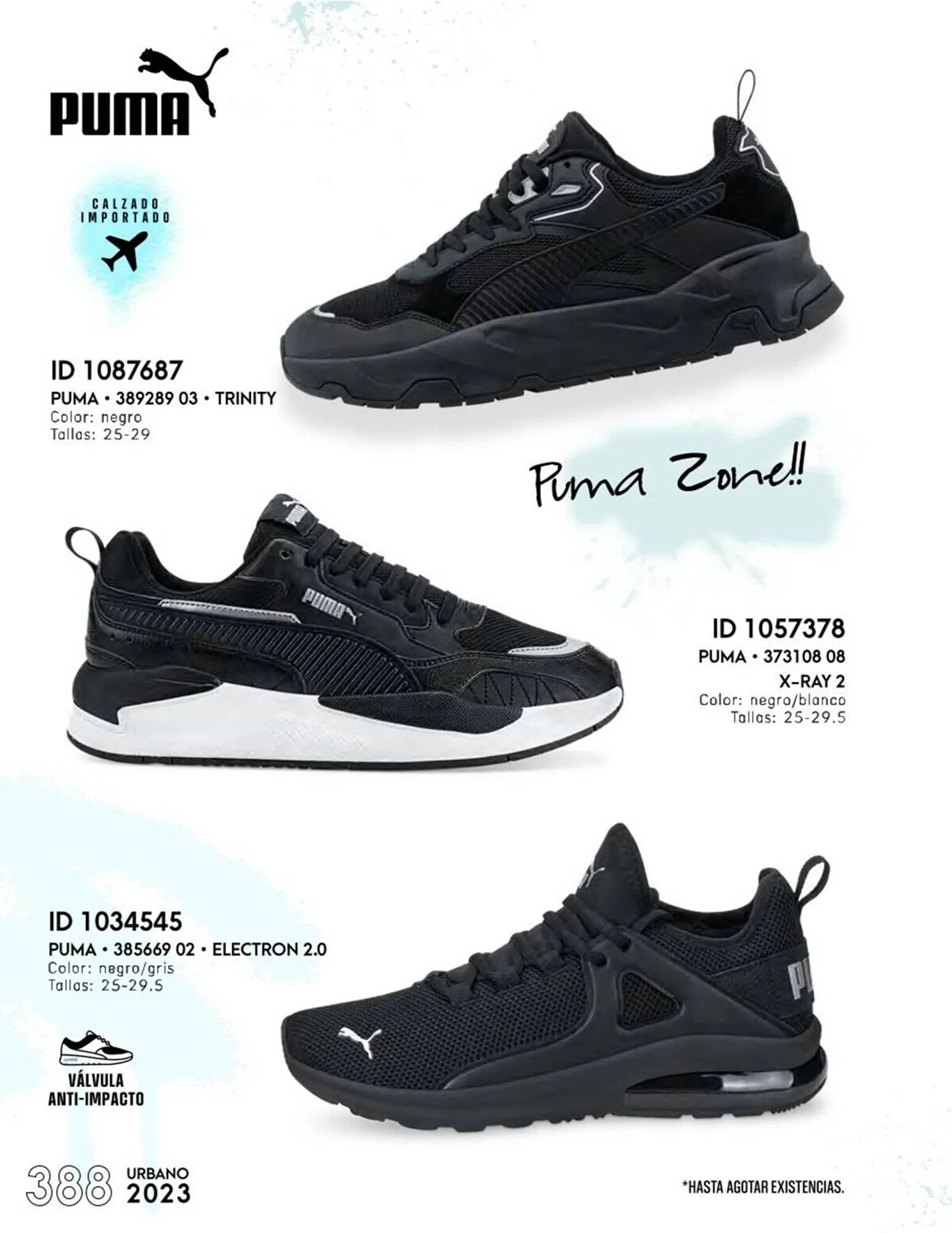 Catálogo de Catálogo Price Shoes 18 de abril al 10 de septiembre 2023 - Pagina 388