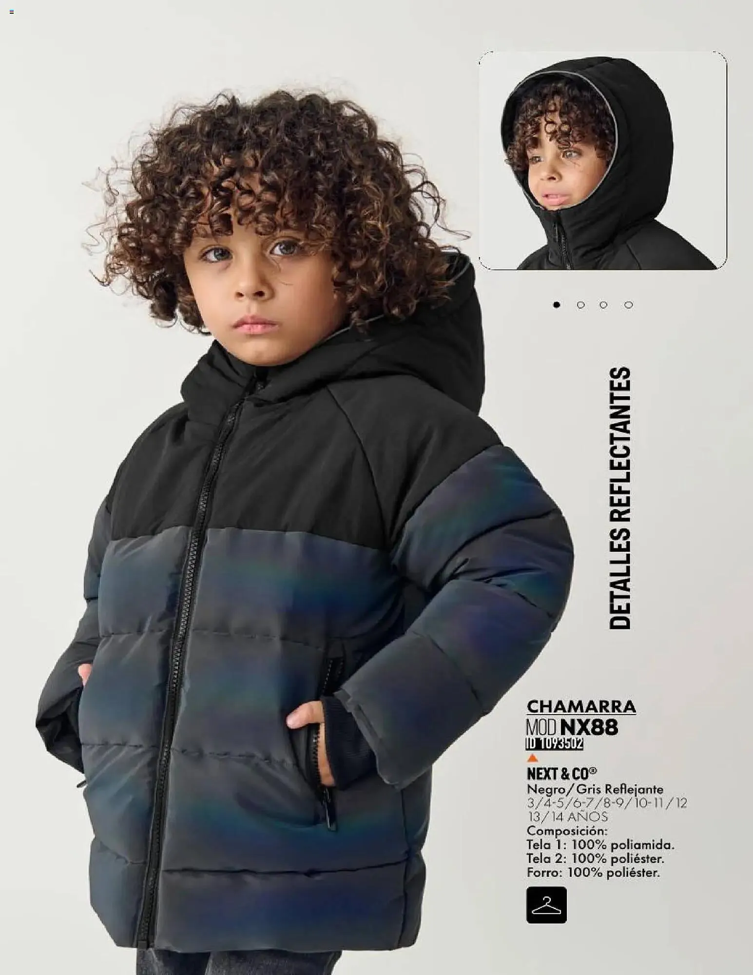 Catálogo de Catálogo Price Shoes 11 de noviembre al 1 de marzo 2026 - Pagina 415