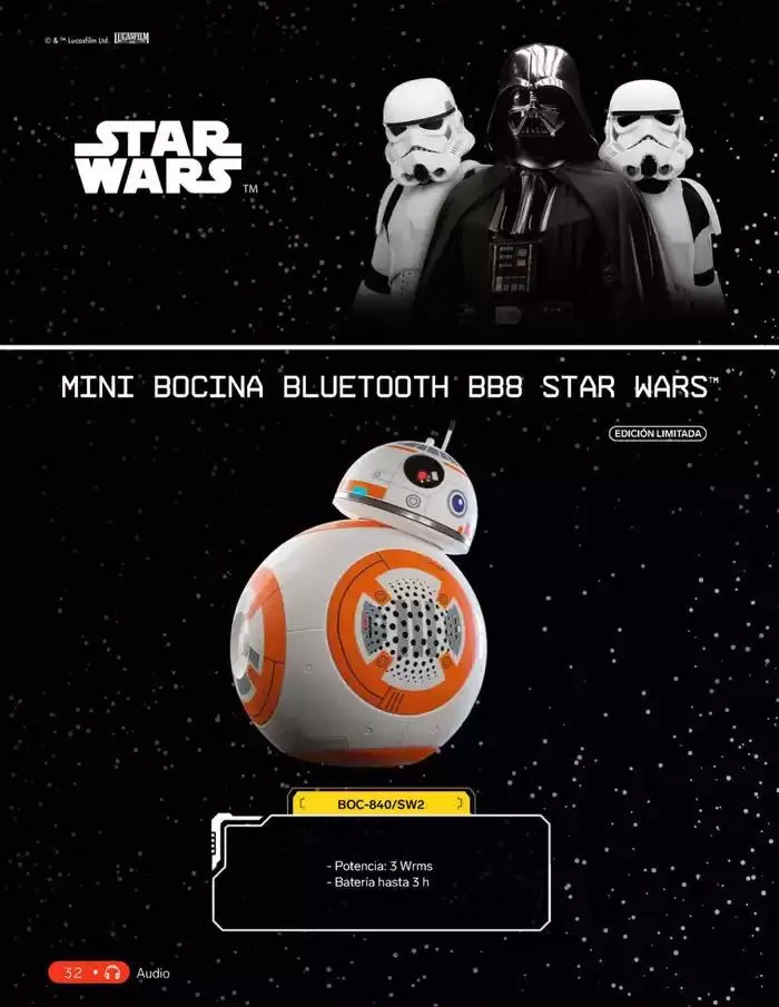 Catálogo de Catálogo 2025 18 de febrero al 31 de diciembre 2025 - Pagina 50