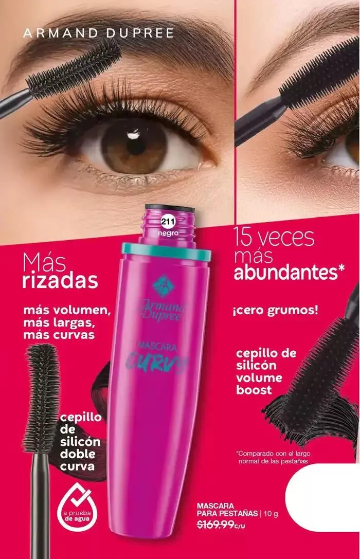 Catálogo de Fuller CAMPAÑA 21 23 de enero al 11 de febrero 2025 - Pagina 76