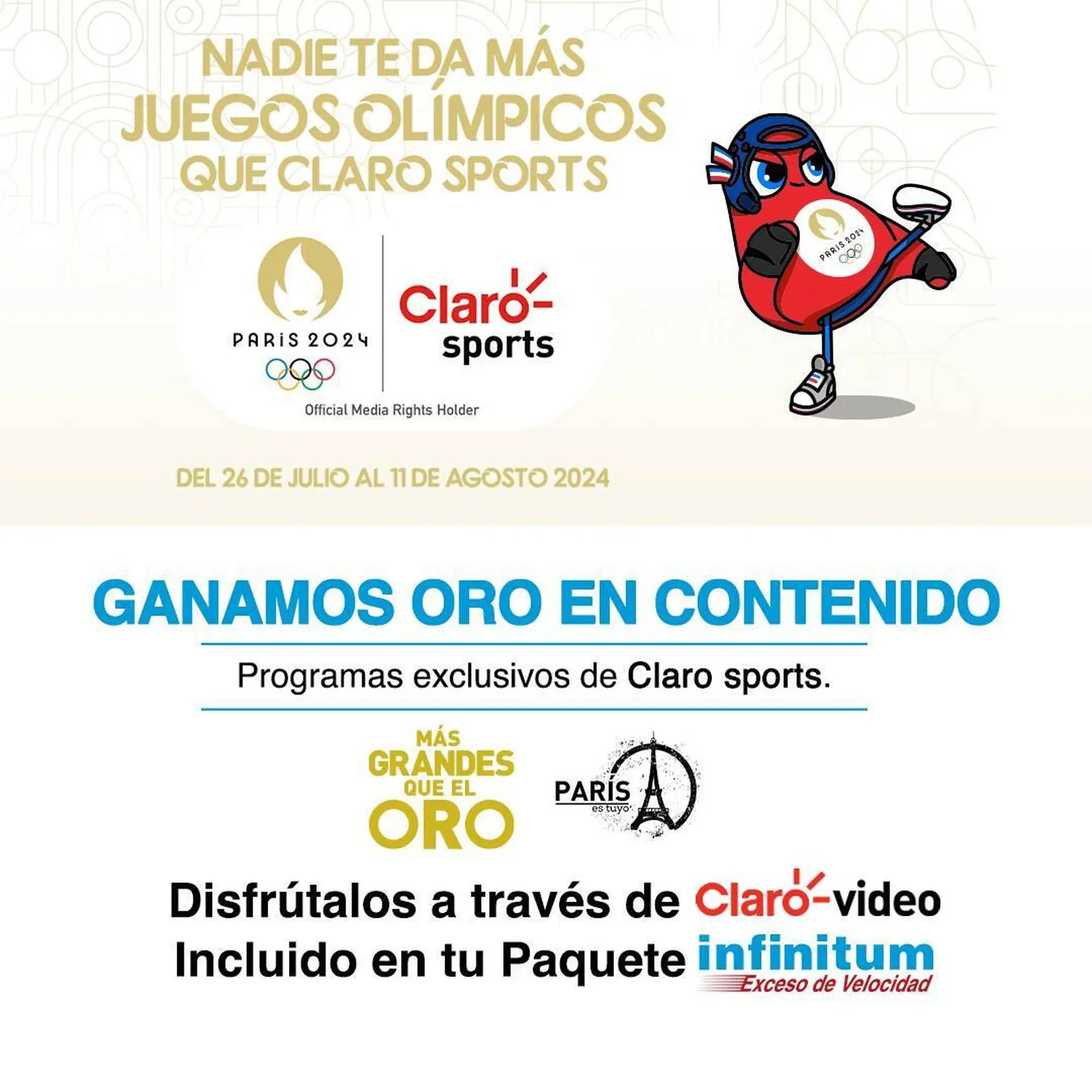 Catálogo de Catálogo Telmex 24 de junio al 30 de junio 2024 - Pagina 2