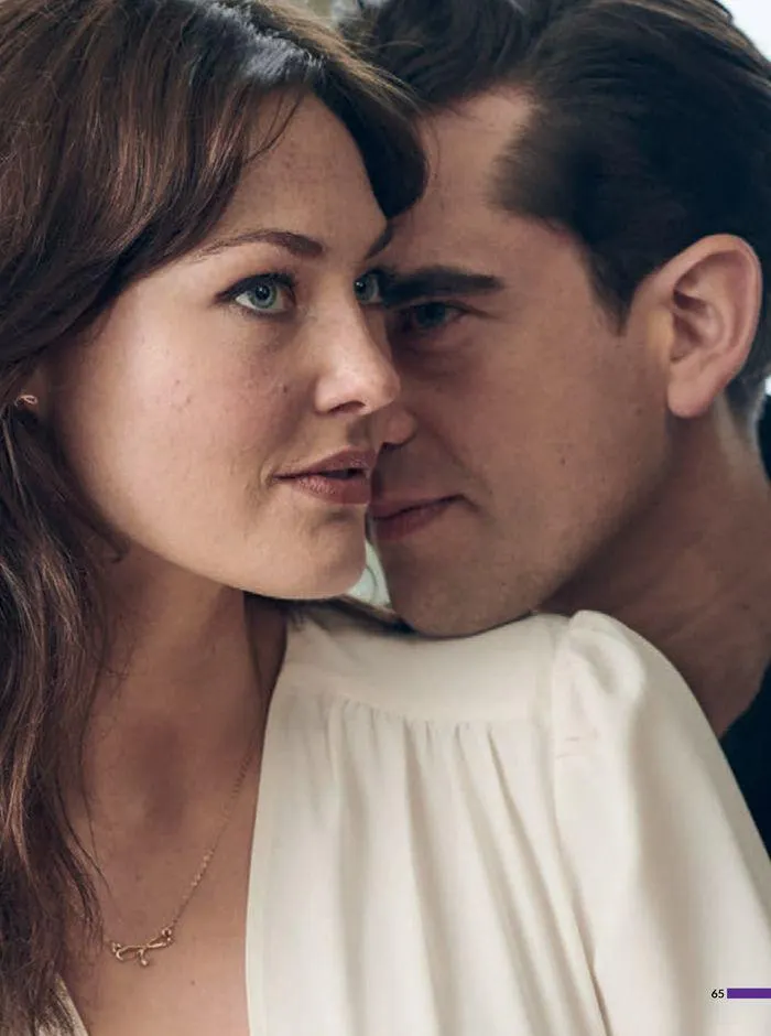 Catálogo de Avon COSMÉTICOS C09 17 de abril al 22 de mayo 2024 - Pagina 65