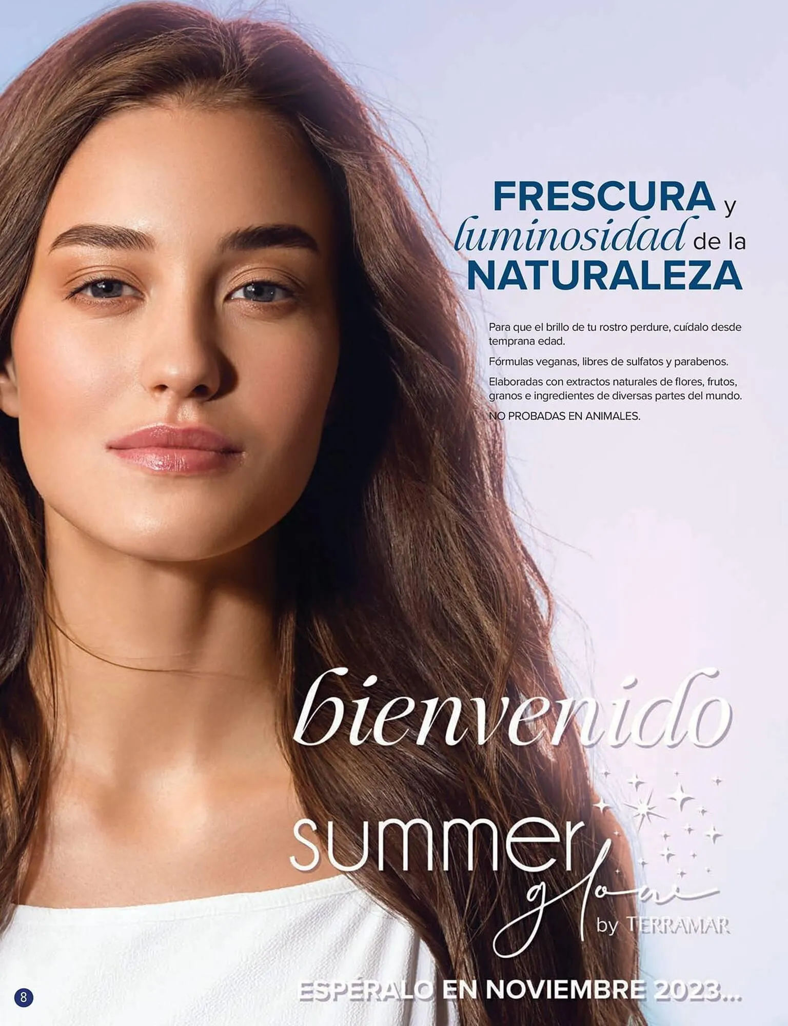 Catálogo de Catálogo Terramar Brands 3 de octubre al 31 de octubre 2023 - Pagina 8