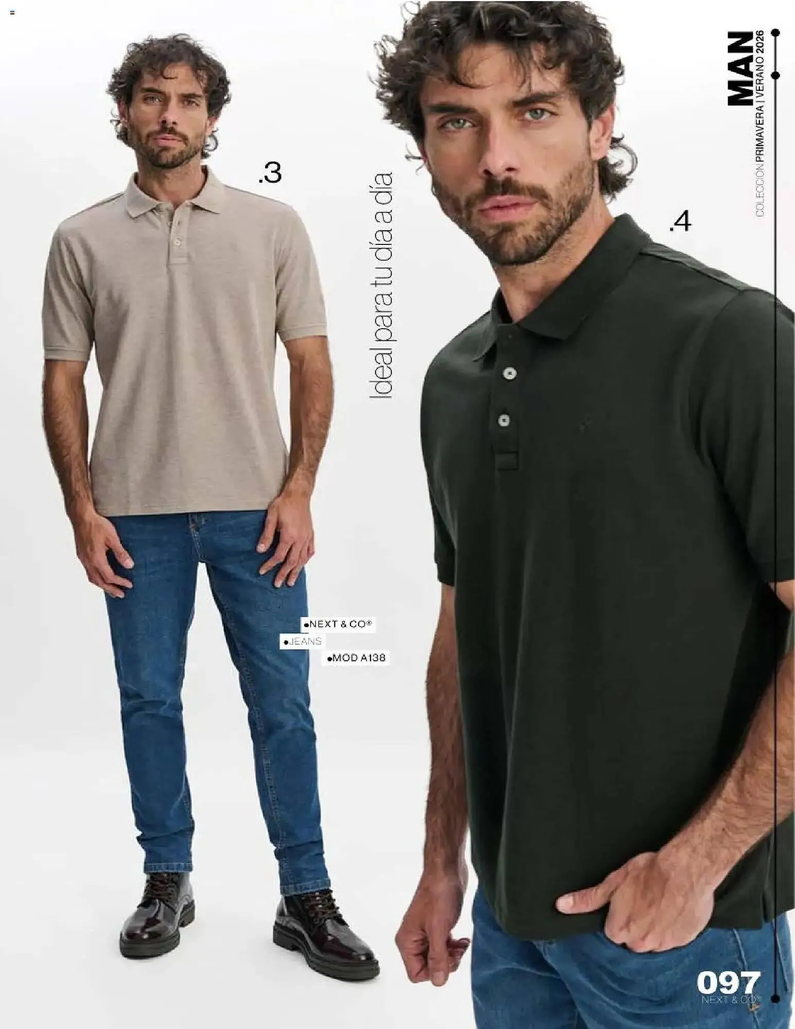 Catálogo de Catálogo Price Shoes 3 de abril al 31 de diciembre 2026 - Pagina 97