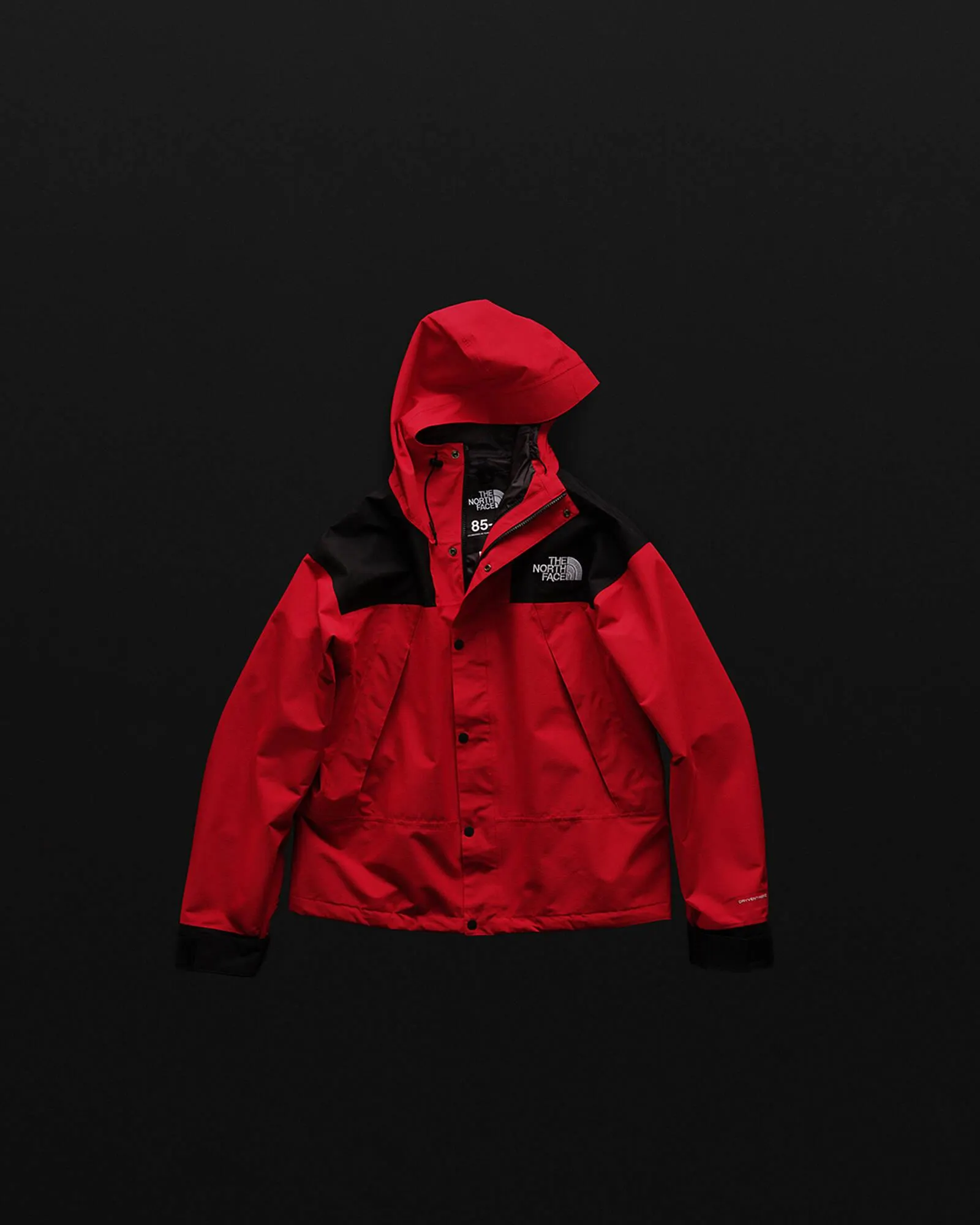 Catálogo de Catálogo The North Face 29 de marzo al 30 de abril 2025 - Pagina 4