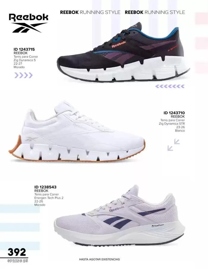 Catálogo de IMP SPRING | 2025 | 1E 17 de febrero al 28 de febrero 2025 - Pagina 394