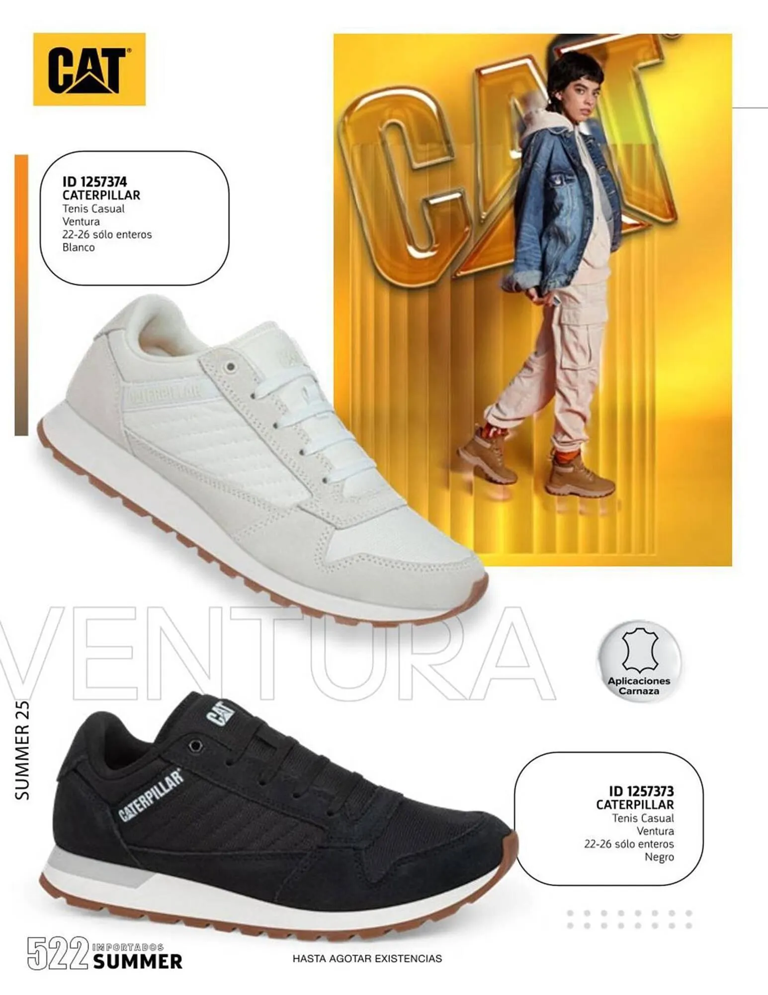 Catálogo de Catálogo Price Shoes 16 de mayo al 31 de agosto 2025 - Pagina 522