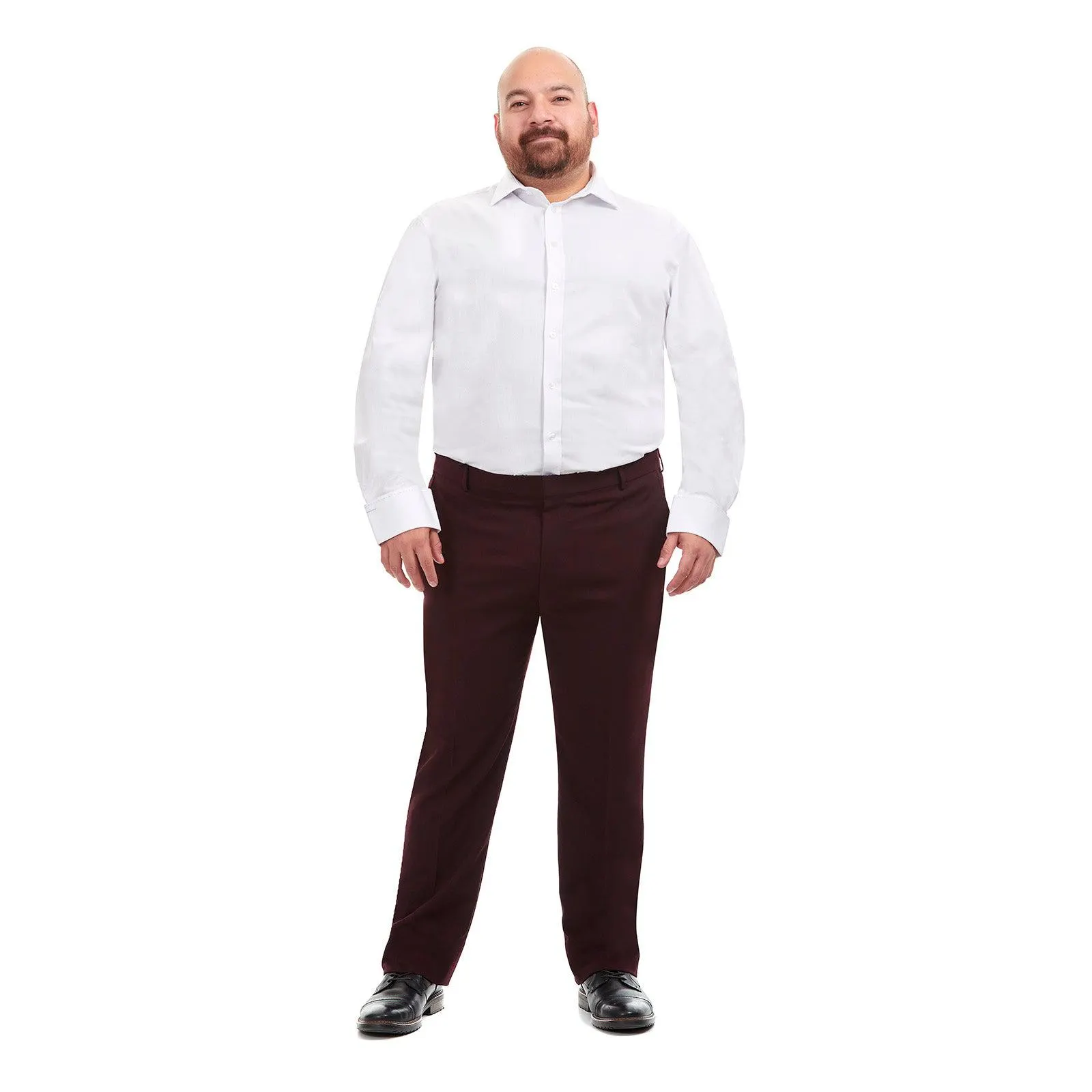 Pantalón para hombre | Tallas extras