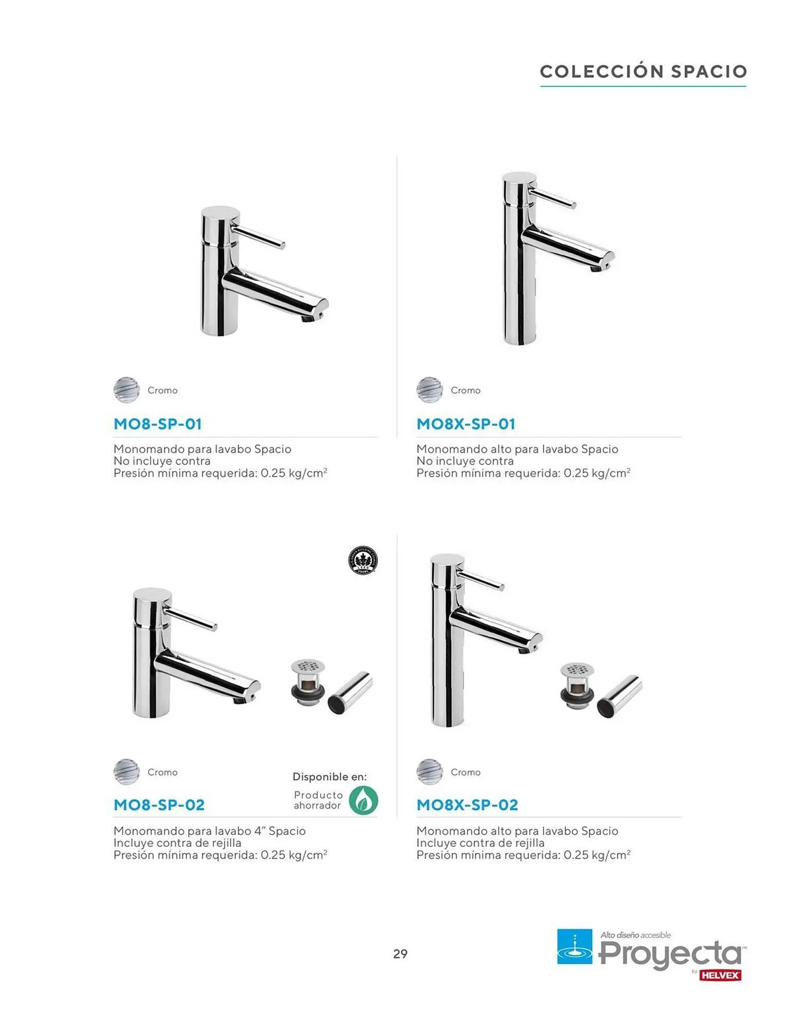 Catálogo de Catálogo Helvex 28 de noviembre al 31 de diciembre 2025 - Pagina 29