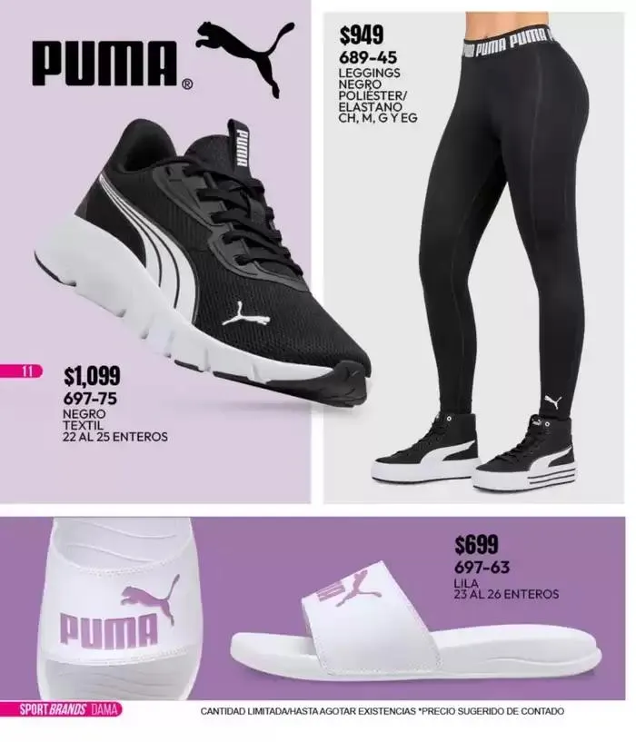 Catálogo de Nuestras mejores ofertas para ti 11 de marzo al 31 de diciembre 2025 - Pagina 14