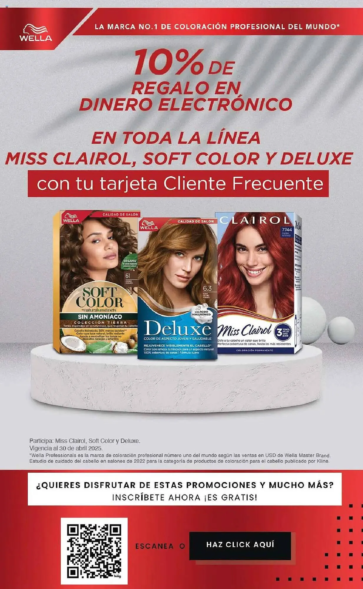 Catálogo de Catálogo Woolworth 3 de abril al 28 de abril 2025 - Pagina 3