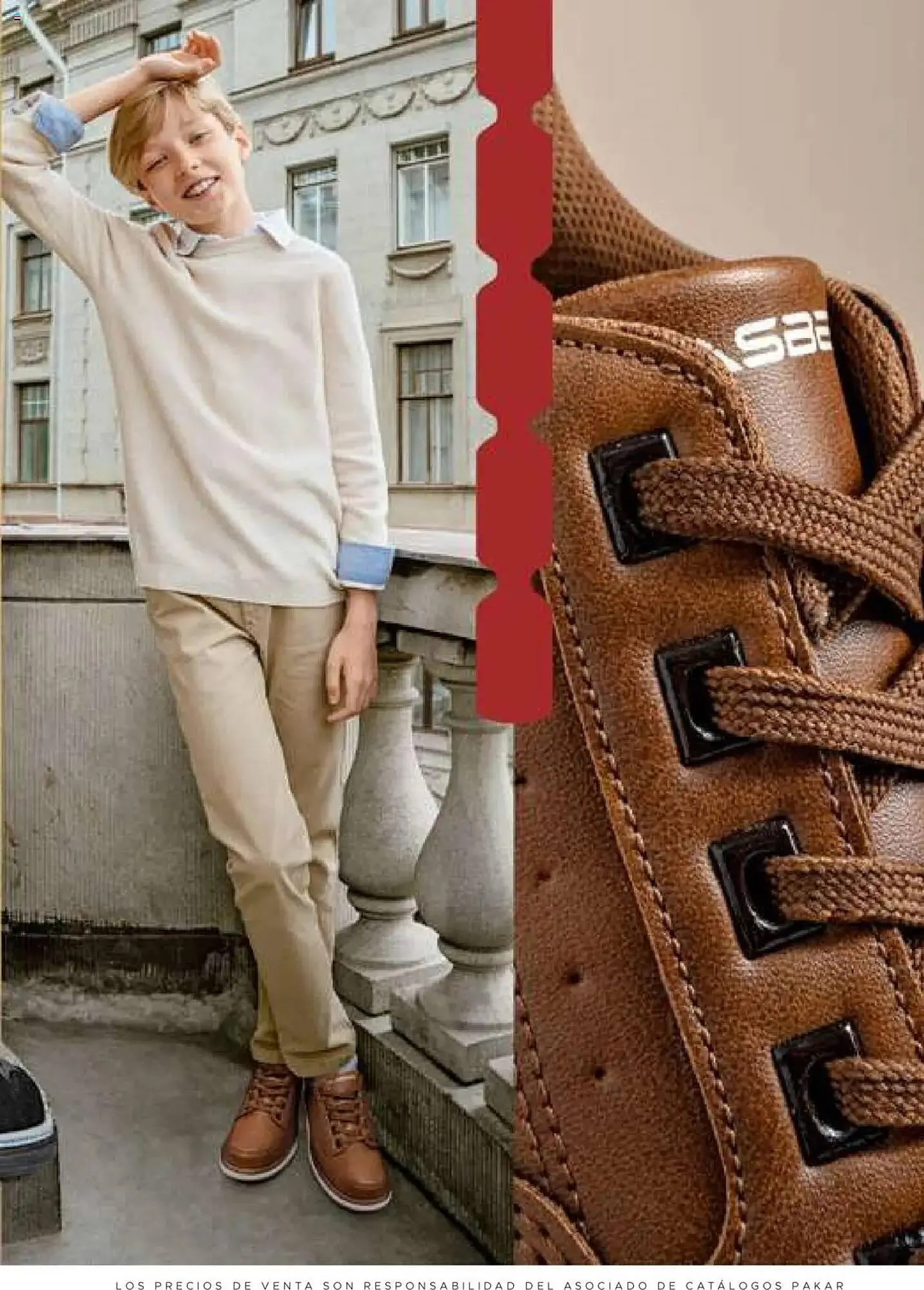 Catálogo de Catálogo SC Pakar 24 de julio al 1 de enero 2026 - Pagina 15