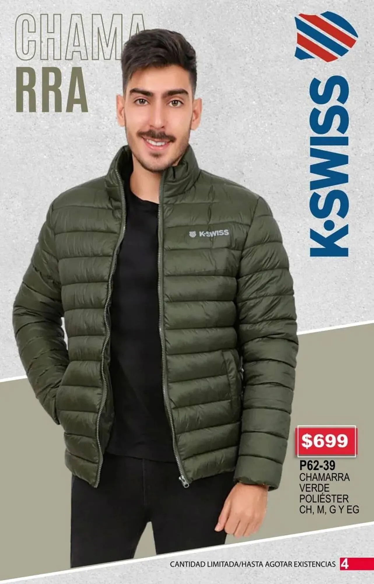 Catálogo de Catálogo Cklass 16 de julio al 31 de diciembre 2025 - Pagina 5