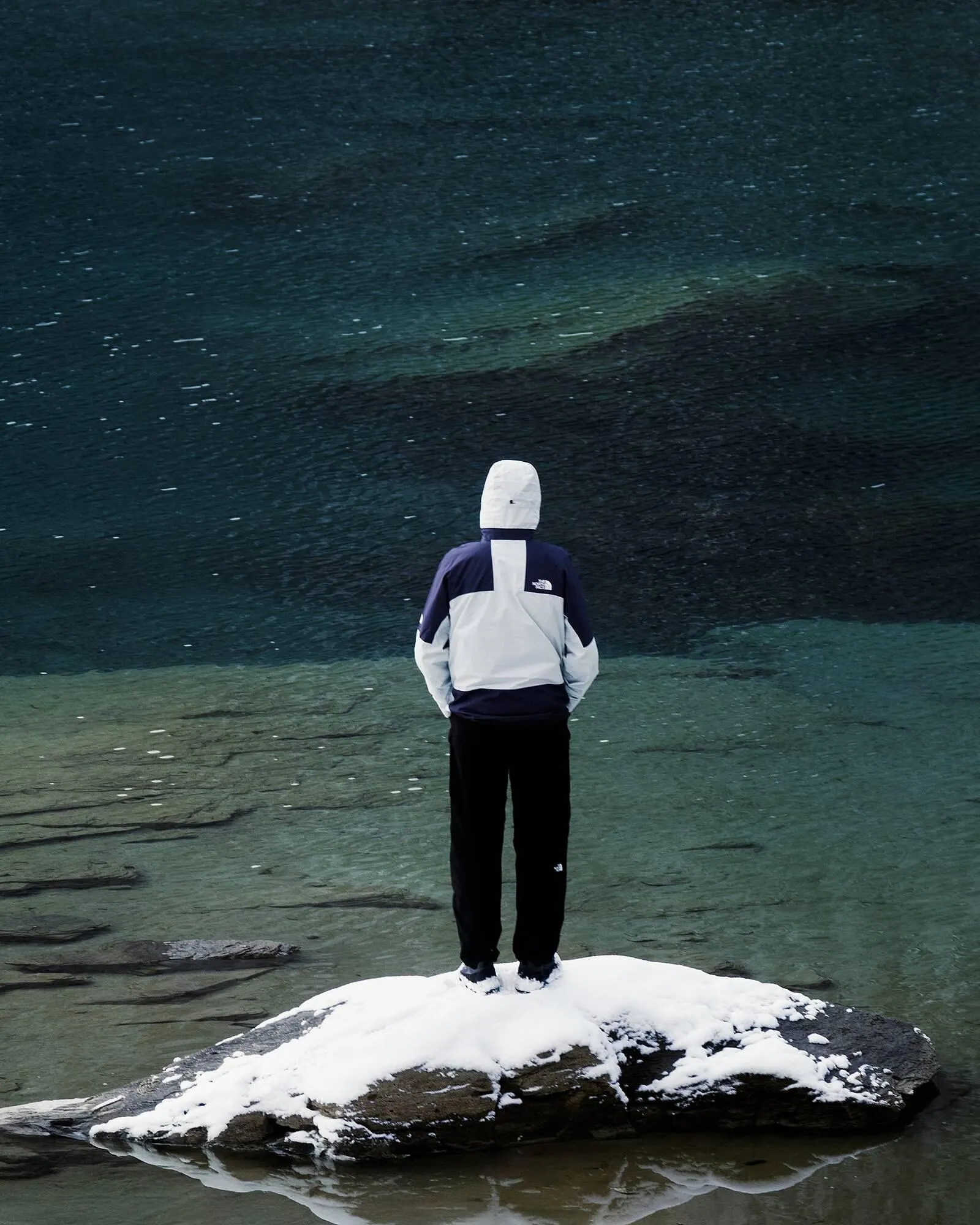 Catálogo de Catálogo The North Face 3 de marzo al 10 de marzo 2026 - Pagina 1