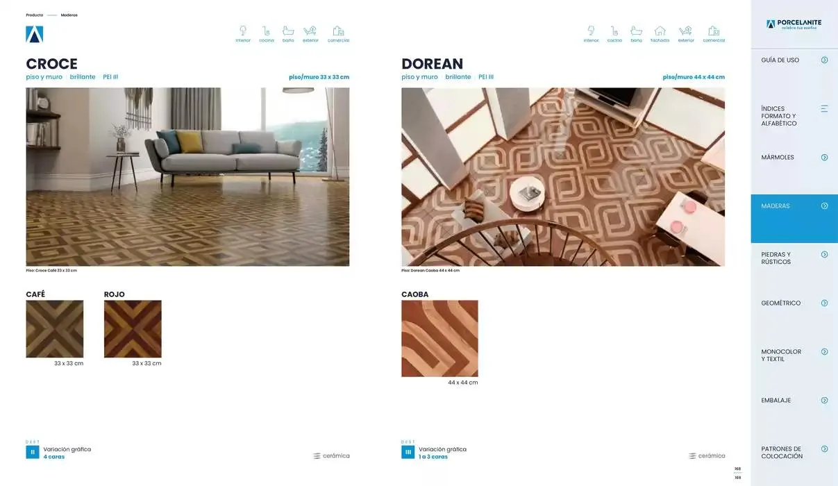 Catálogo de Catálogo General 2024 28 de octubre al 28 de febrero 2025 - Pagina 85