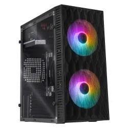 Computadora Xtreme PC Gaming CM-05106, AMD Ryzen 5 5600GT, 32GB, 1TB SSD, Wi-Fi, Windows 10 Prueba