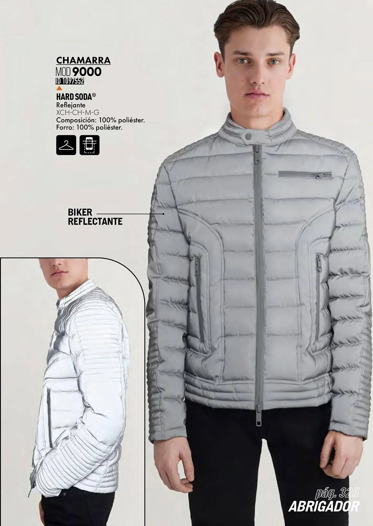 Catálogo de Catálogo Price Shoes 27 de noviembre al 28 de febrero 2026 - Pagina 325