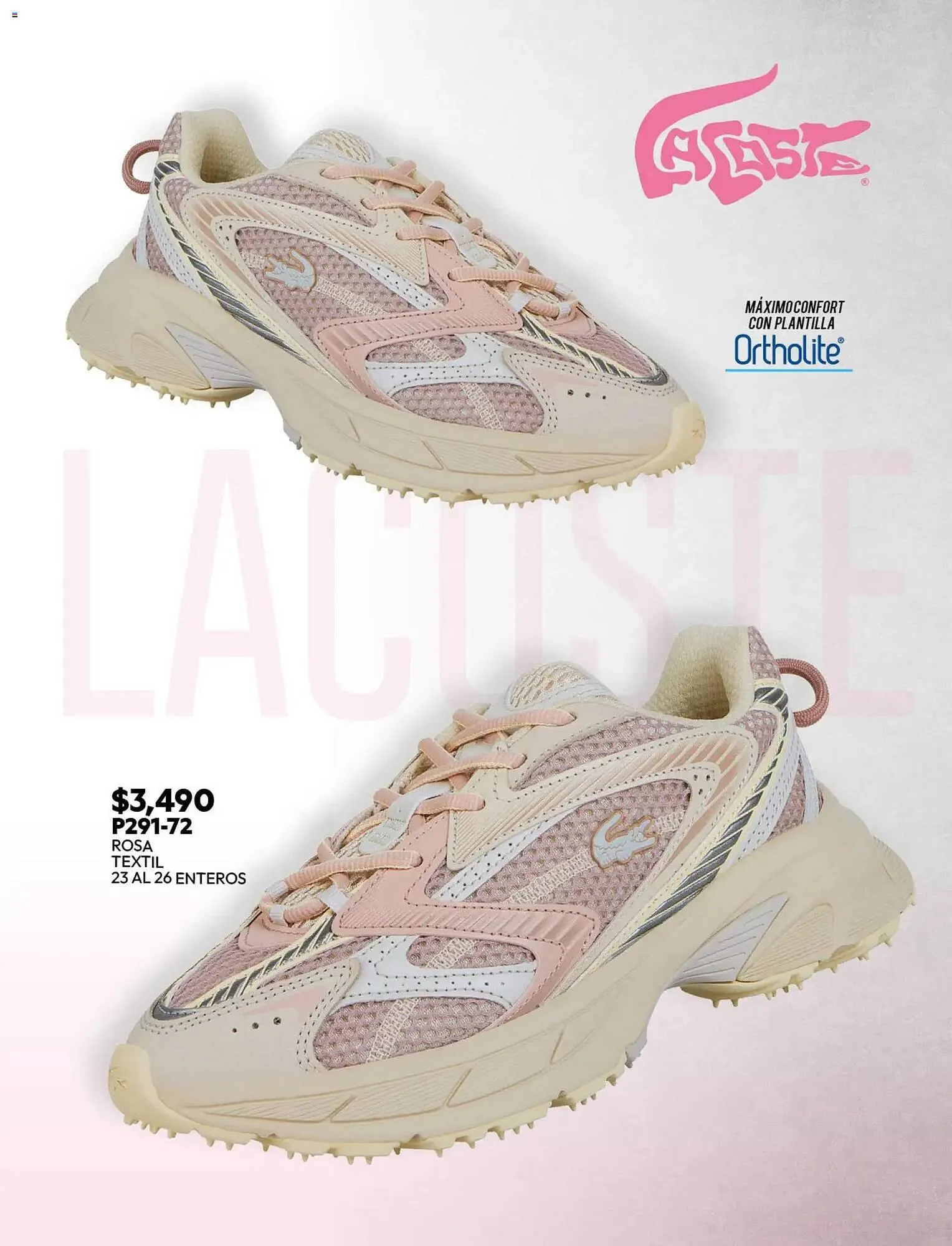 Catálogo de Catálogo Cklass 2 de enero al 1 de mayo 2026 - Pagina 23