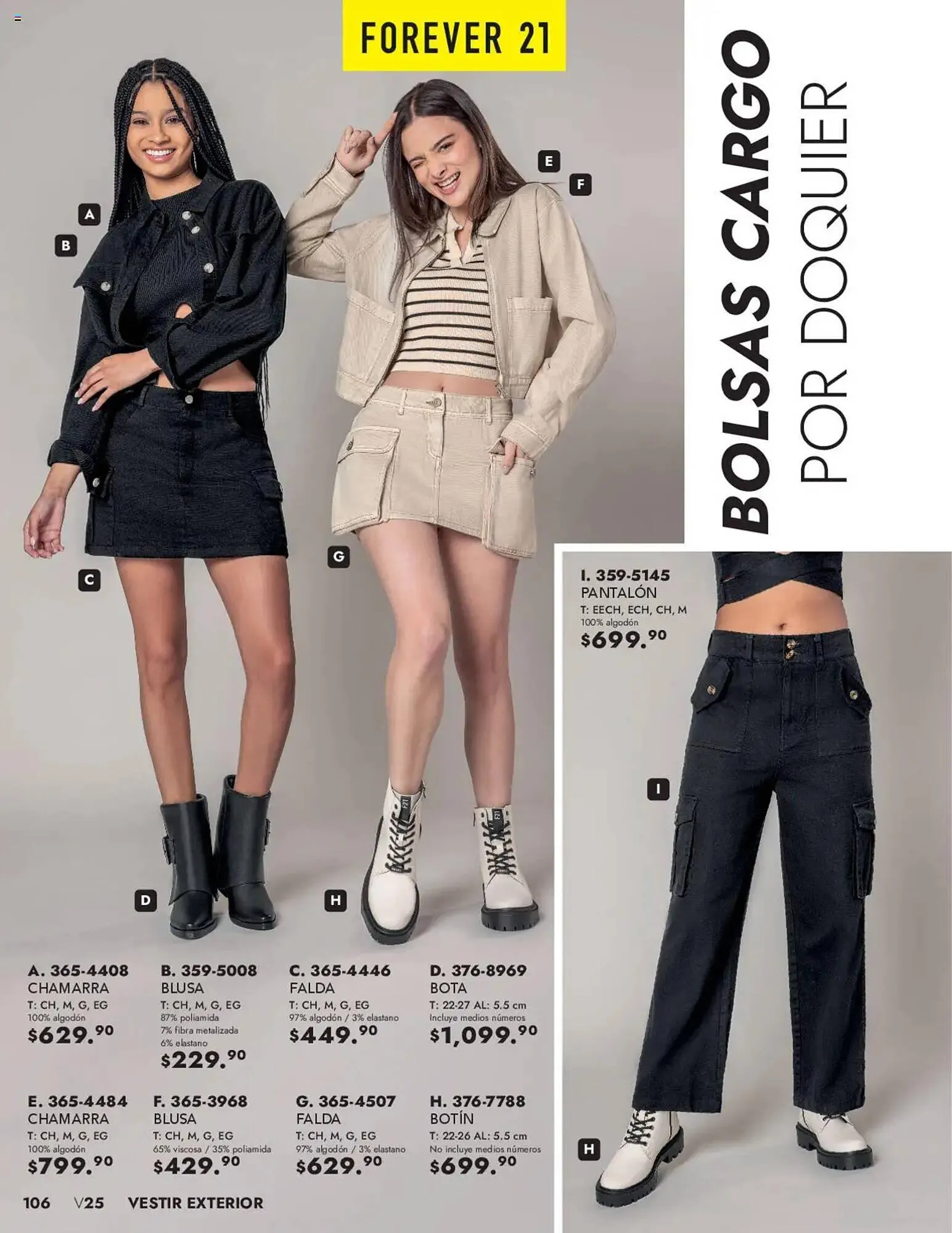 Catálogo de Catálogo Andrea 23 de junio al 1 de enero 2026 - Pagina 24