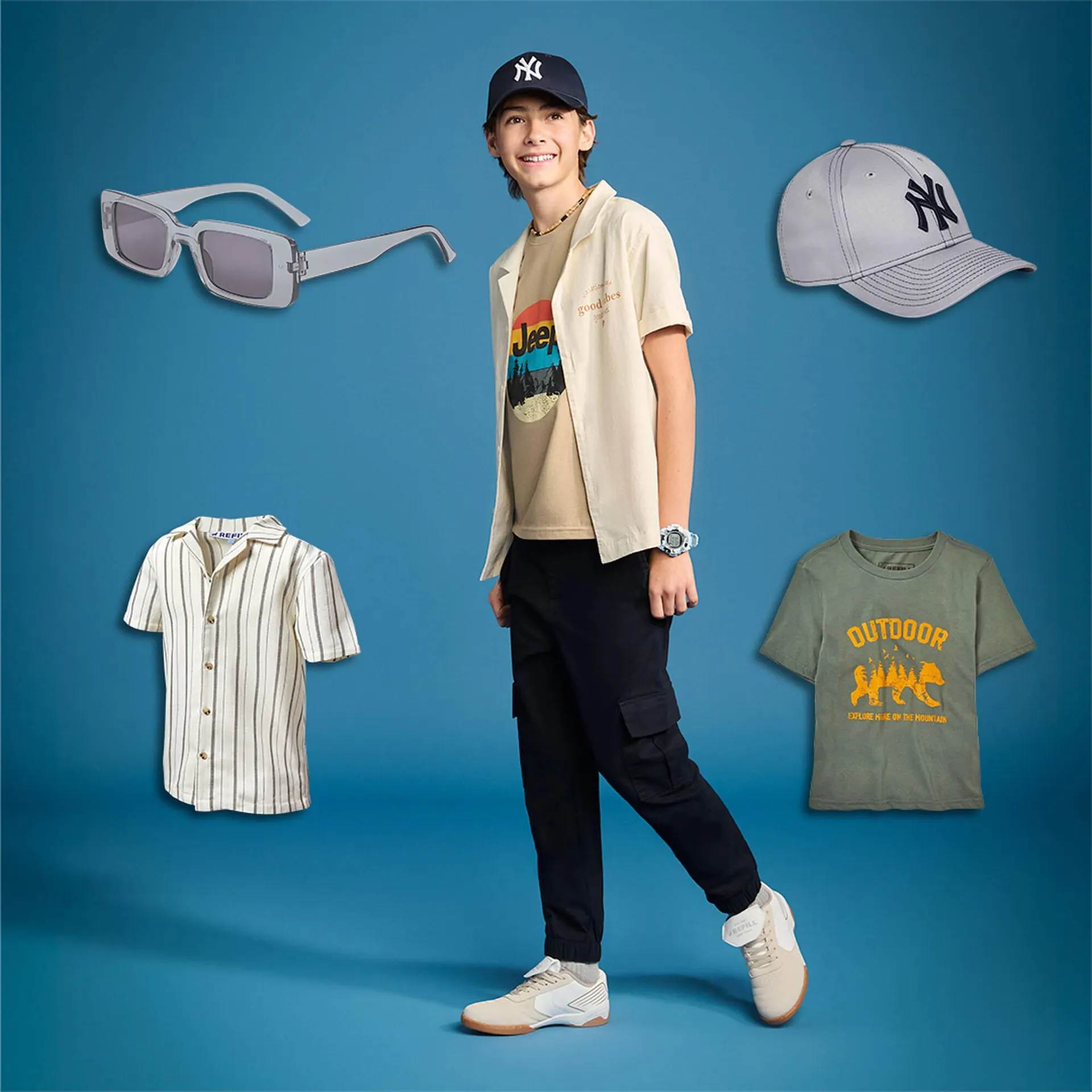 Catálogo de Catálogo Coppel 30 de marzo al 1 de abril 2026 - Pagina 5