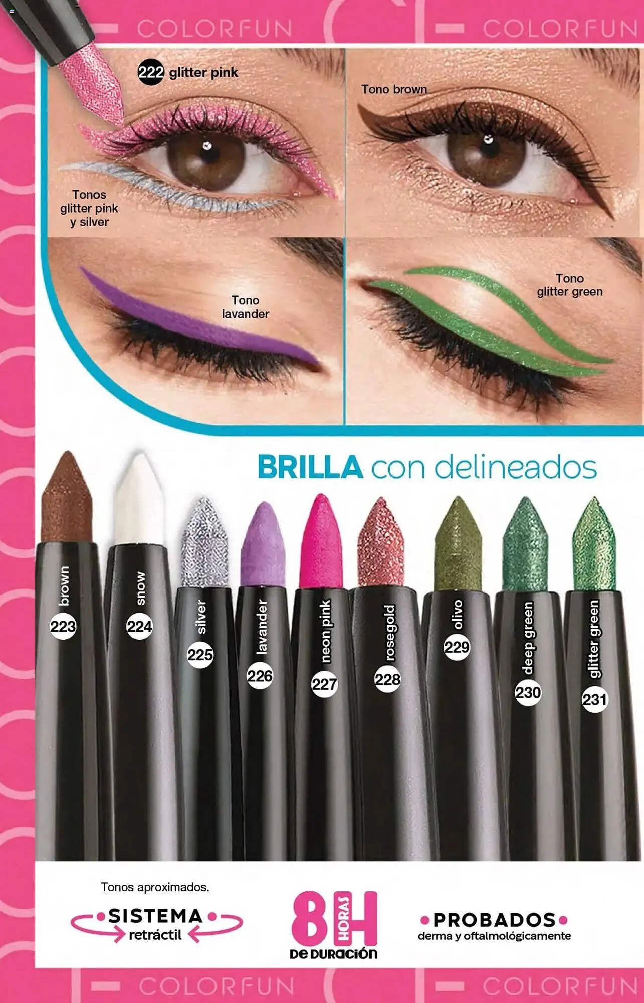 Catálogo de Catálogo Fuller 23 de julio al 13 de agosto 2025 - Pagina 66