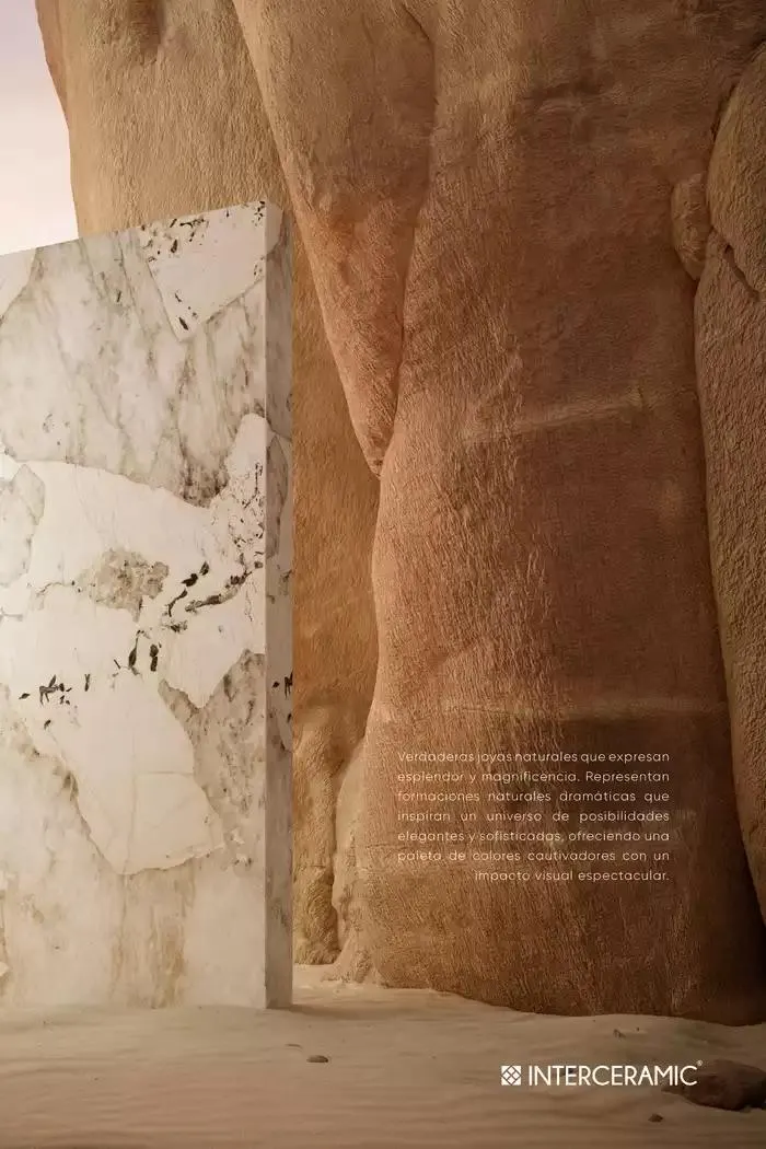 Catálogo de The Art of Luxe 14 de noviembre al 30 de junio 2025 - Pagina 63