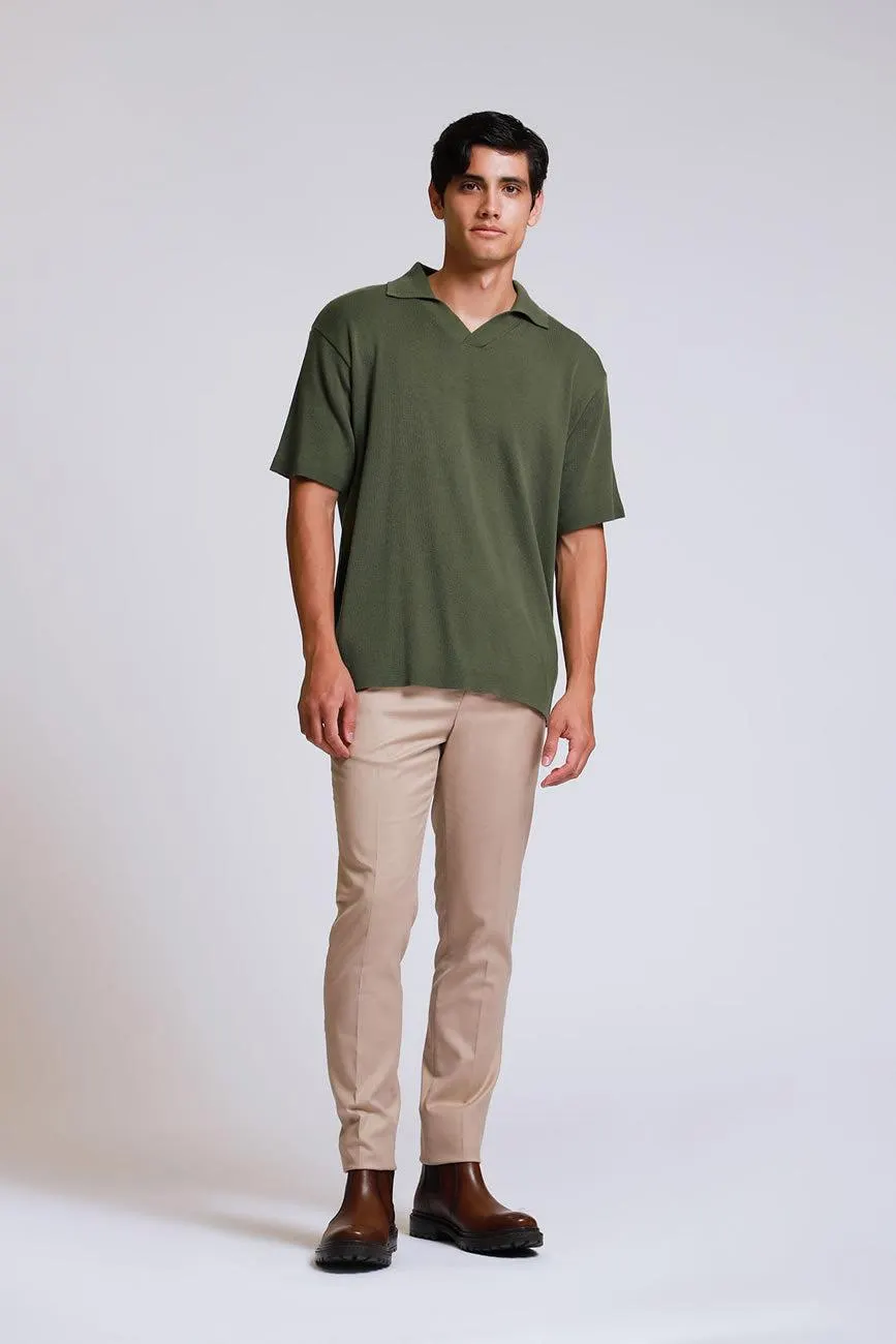 Pantalón Recto Vestir