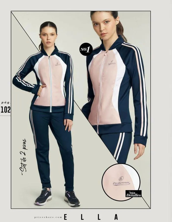 Catálogo de ELLA - OTO-INV 13 de septiembre al 31 de enero 2025 - Pagina 104