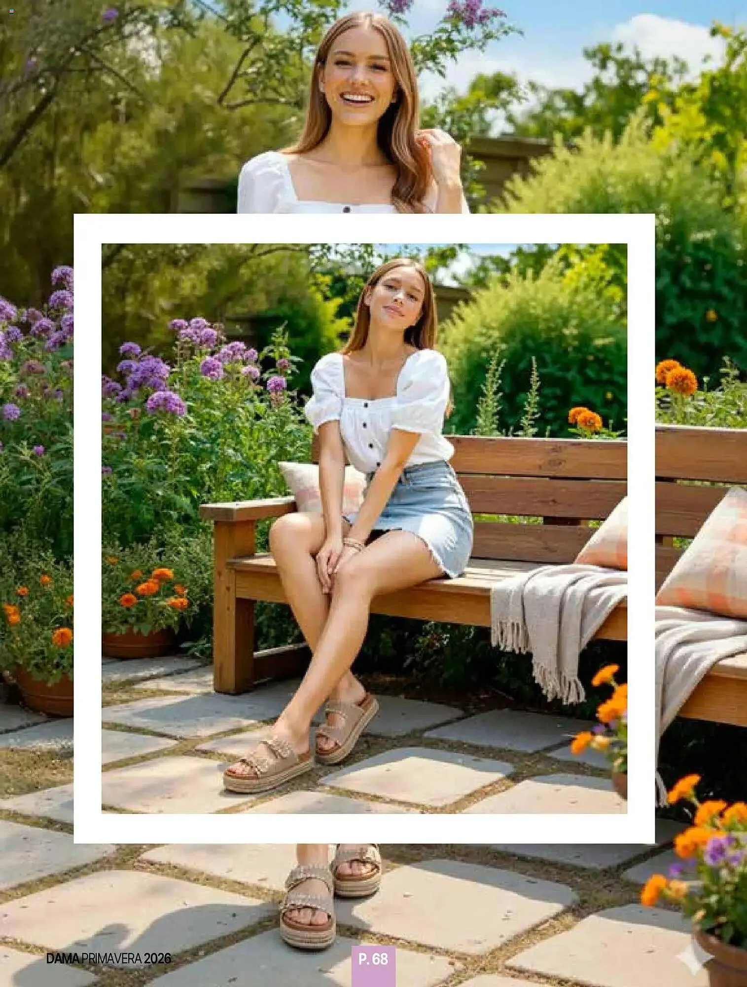 Catálogo de Catálogo Impuls 1 de enero al 1 de junio 2026 - Pagina 70