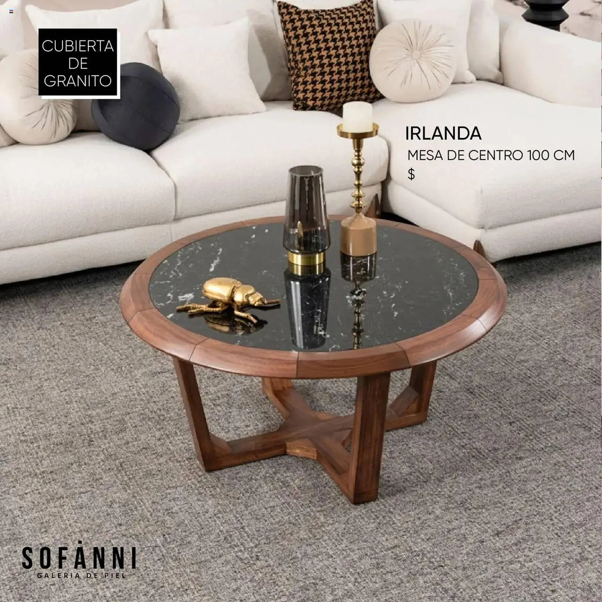 Catálogo de Catálogo Muebles Dico 25 de septiembre al 1 de agosto 2026 - Pagina 106