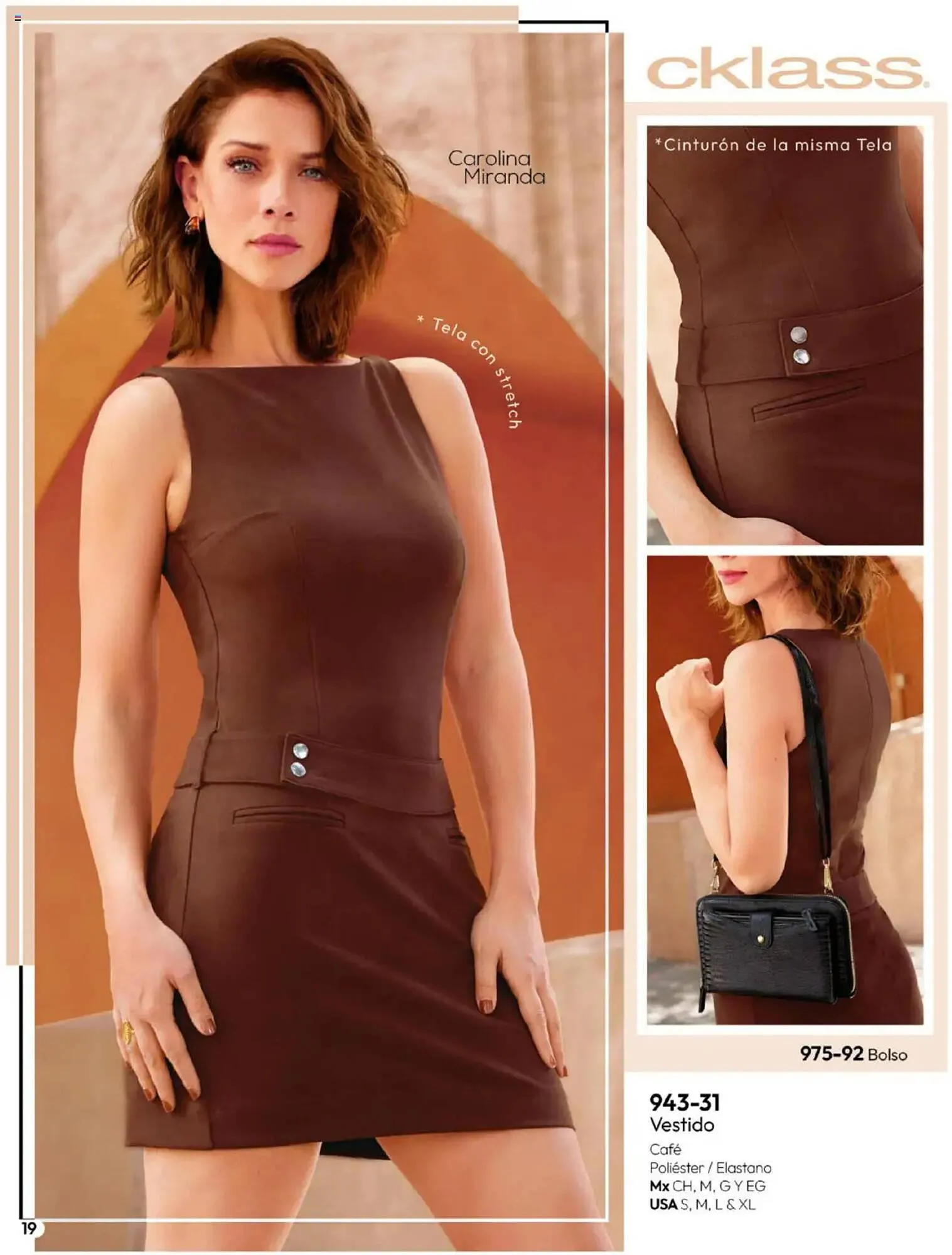 Catálogo de Catálogo Cklass 14 de julio al 1 de enero 2026 - Pagina 49