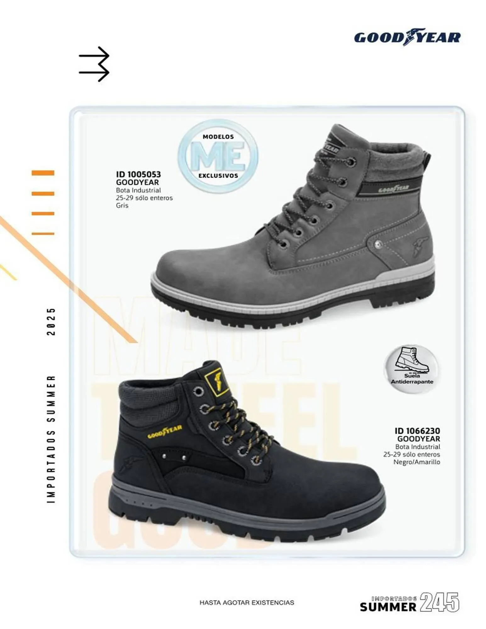 Catálogo de Catálogo Price Shoes 8 de julio al 31 de diciembre 2025 - Pagina 245