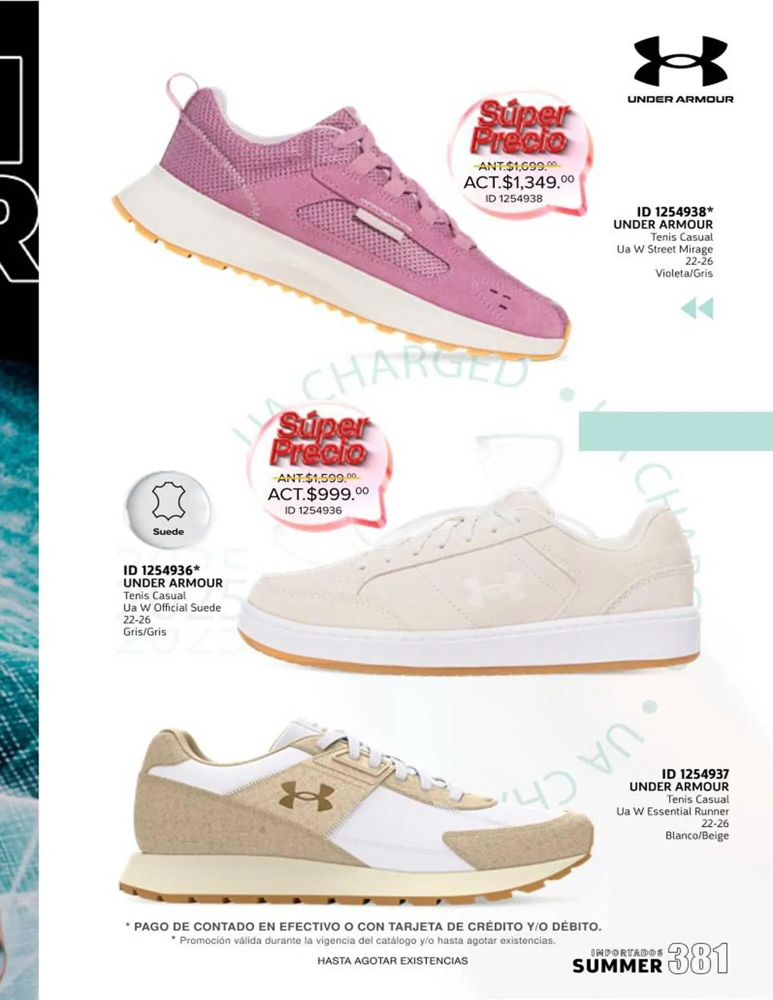 Catálogo de Catálogo Price Shoes 8 de julio al 31 de diciembre 2025 - Pagina 381