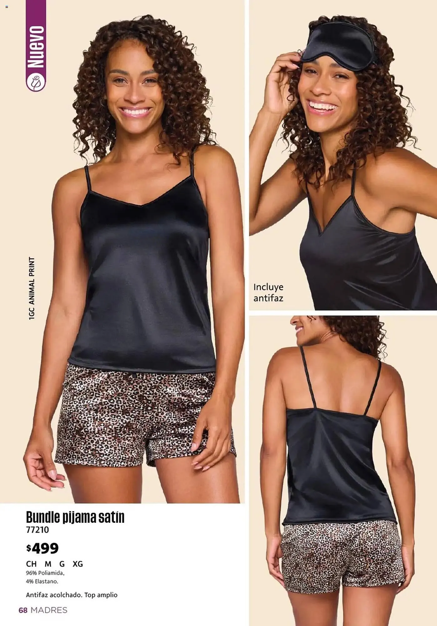 Catálogo de Catálogo Ilusión 1 de abril al 1 de mayo 2026 - Pagina 72