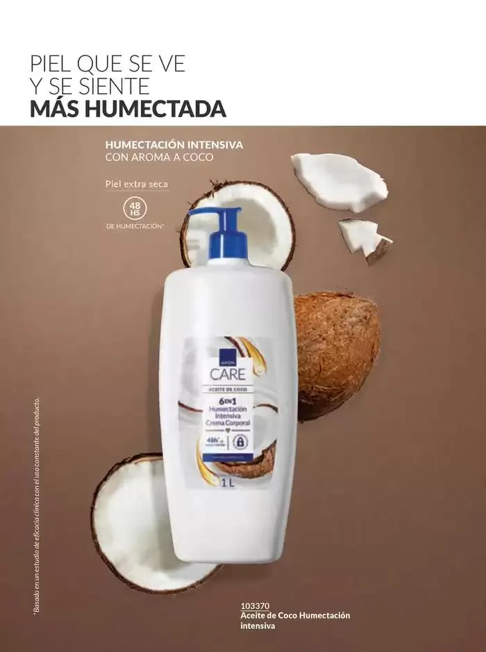 Catálogo de Avon COSMÉTICOS C7 17 de marzo al 7 de julio 2025 - Pagina 177