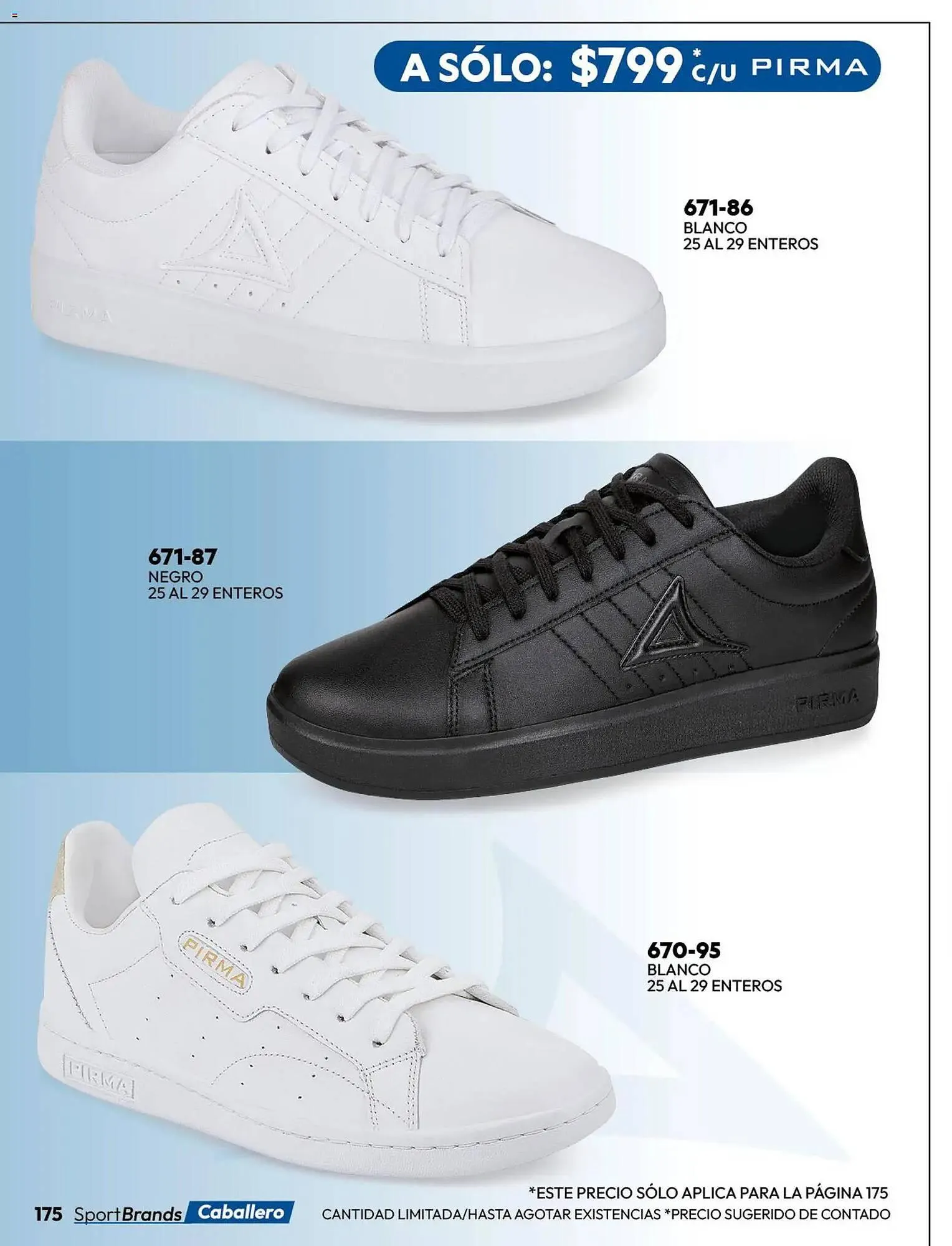 Catálogo de Catálogo Cklass 2 de enero al 1 de mayo 2026 - Pagina 218