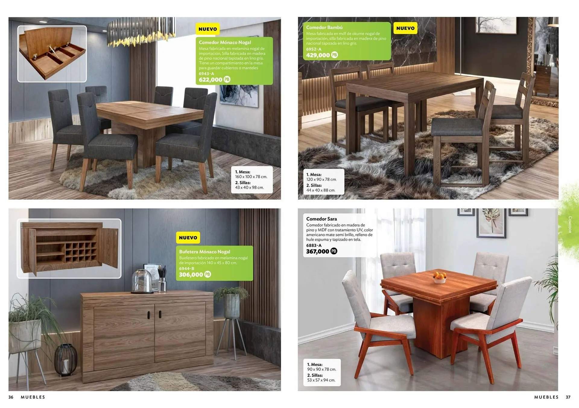 Catálogo de Catálogo BetterWare 13 de mayo al 31 de diciembre 2025 - Pagina 31