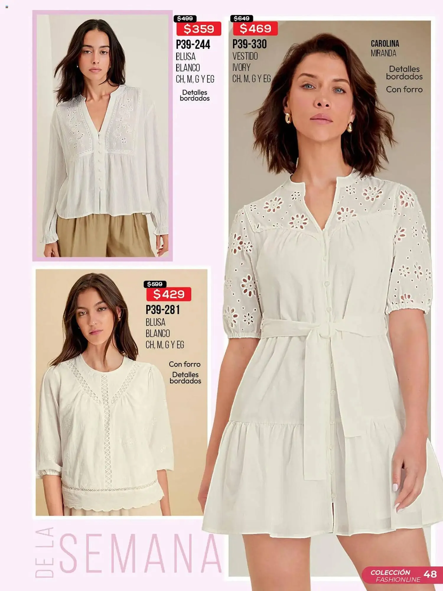 Catálogo de Catálogo Cklass 13 de abril al 27 de abril 2026 - Pagina 49