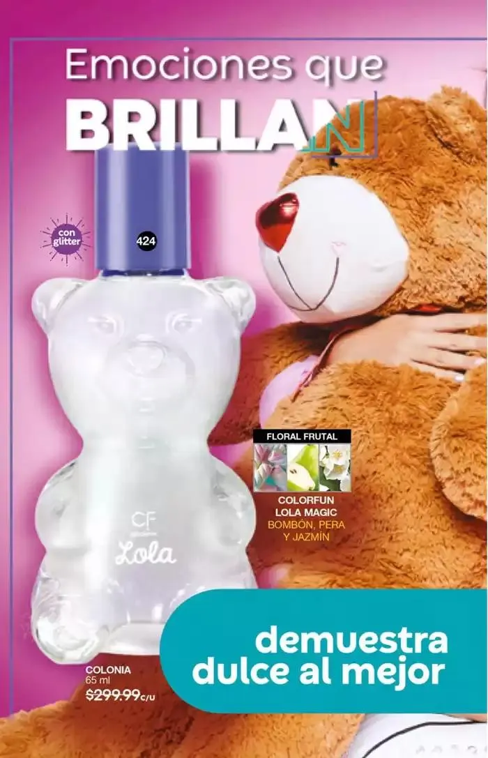 Catálogo de Fuller CAMPAÑA 18 12 de diciembre al 31 de diciembre 2024 - Pagina 82