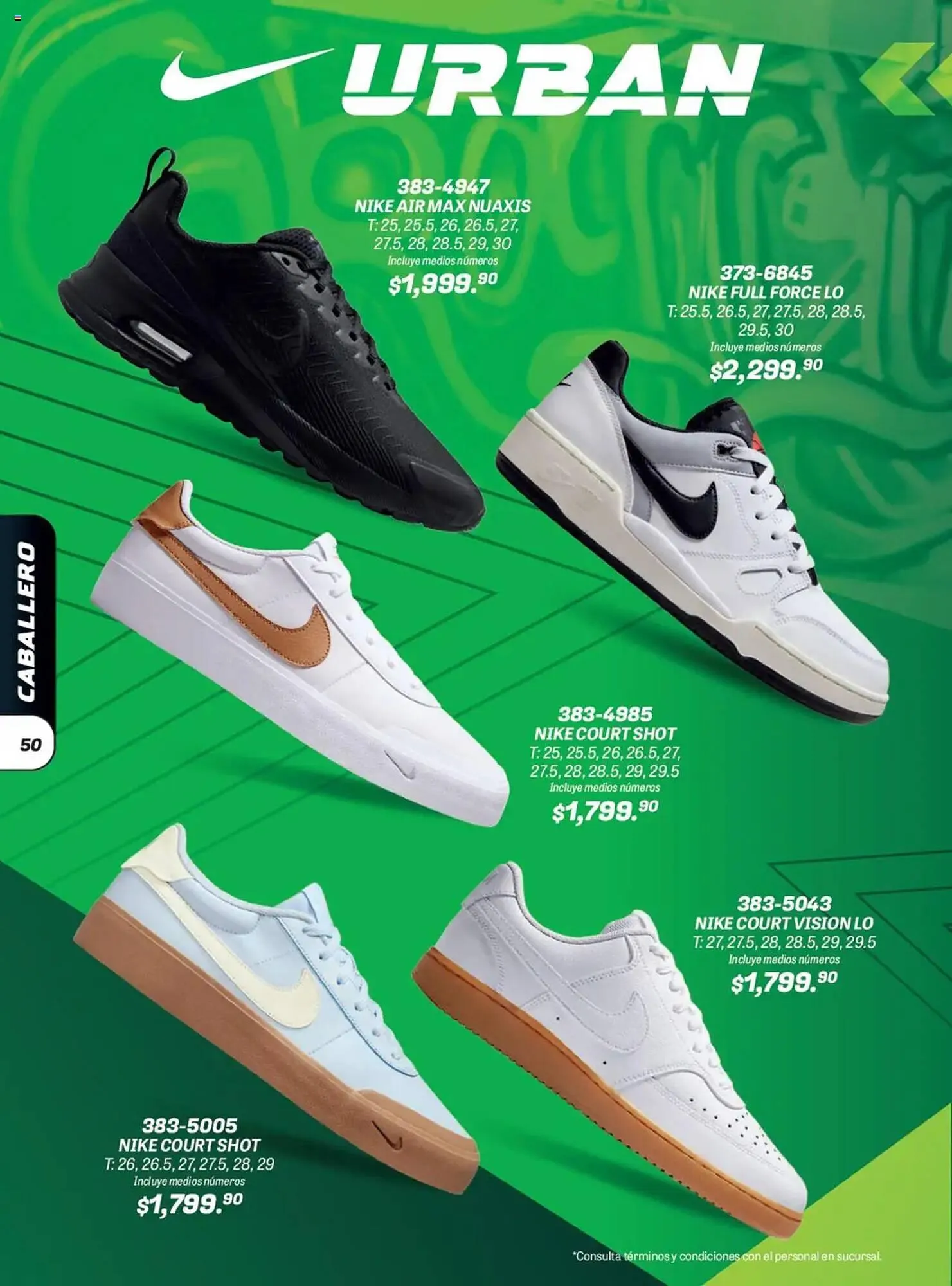 Catálogo de Catálogo Andrea 15 de junio al 19 de julio 2025 - Pagina 5