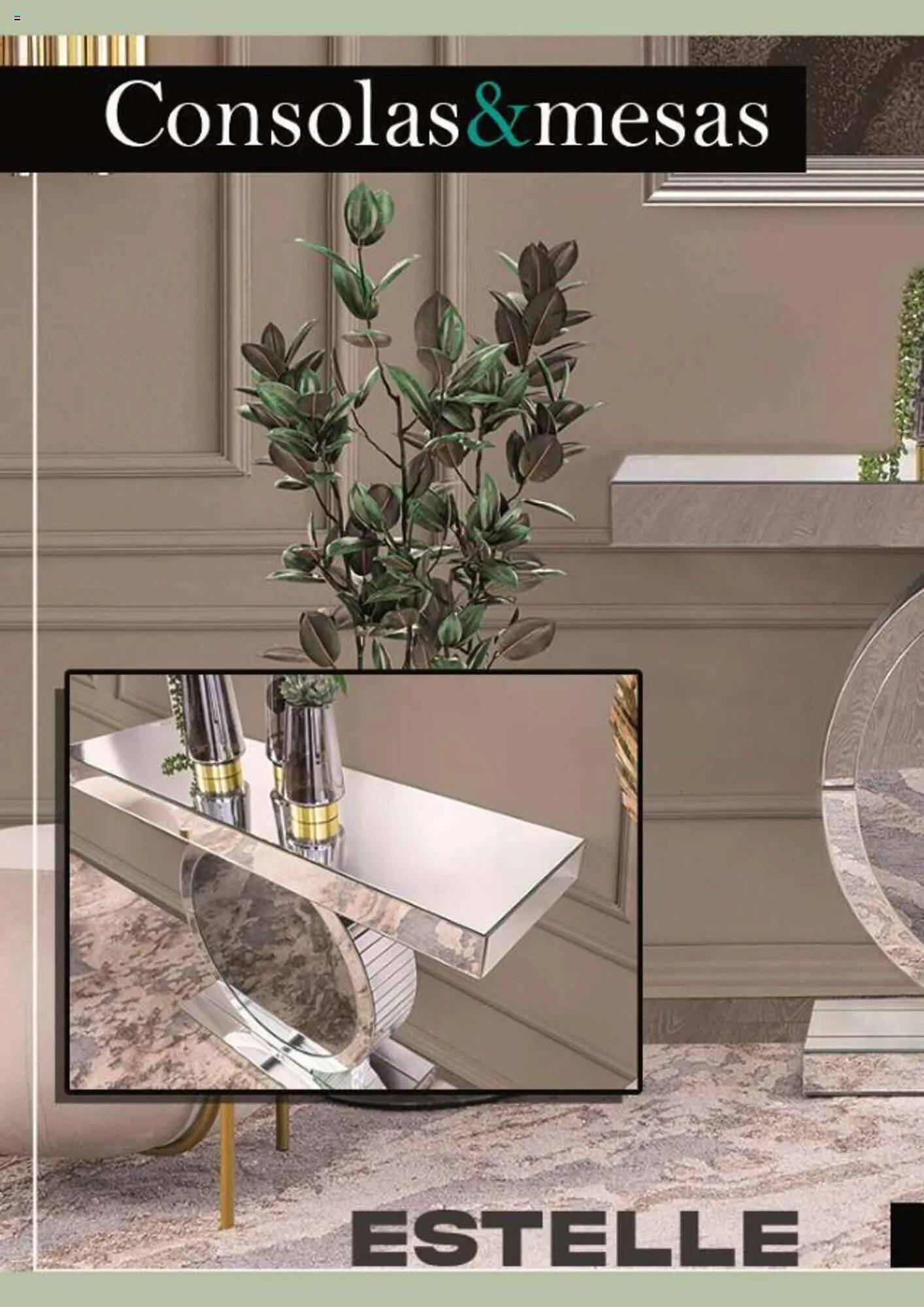 Catálogo de Catálogo Muebles Dico 16 de abril al 23 de abril 2024 - Pagina 177