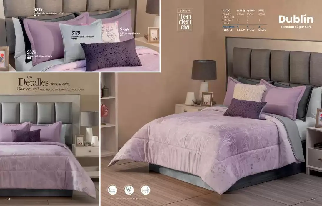 Catálogo de Catálogo Verano 2024 10 de octubre al 31 de marzo 2025 - Pagina 31