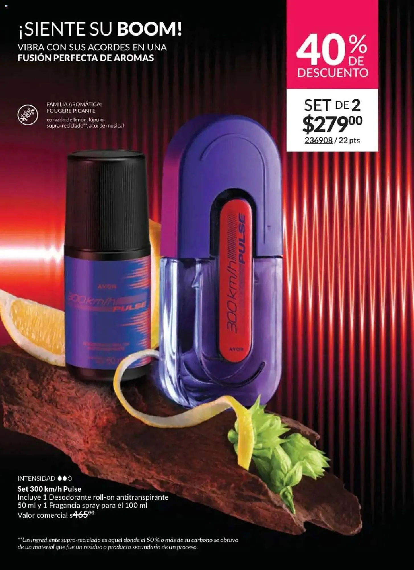 Catálogo de Catálogo Avon 10 de enero al 13 de febrero 2026 - Pagina 39