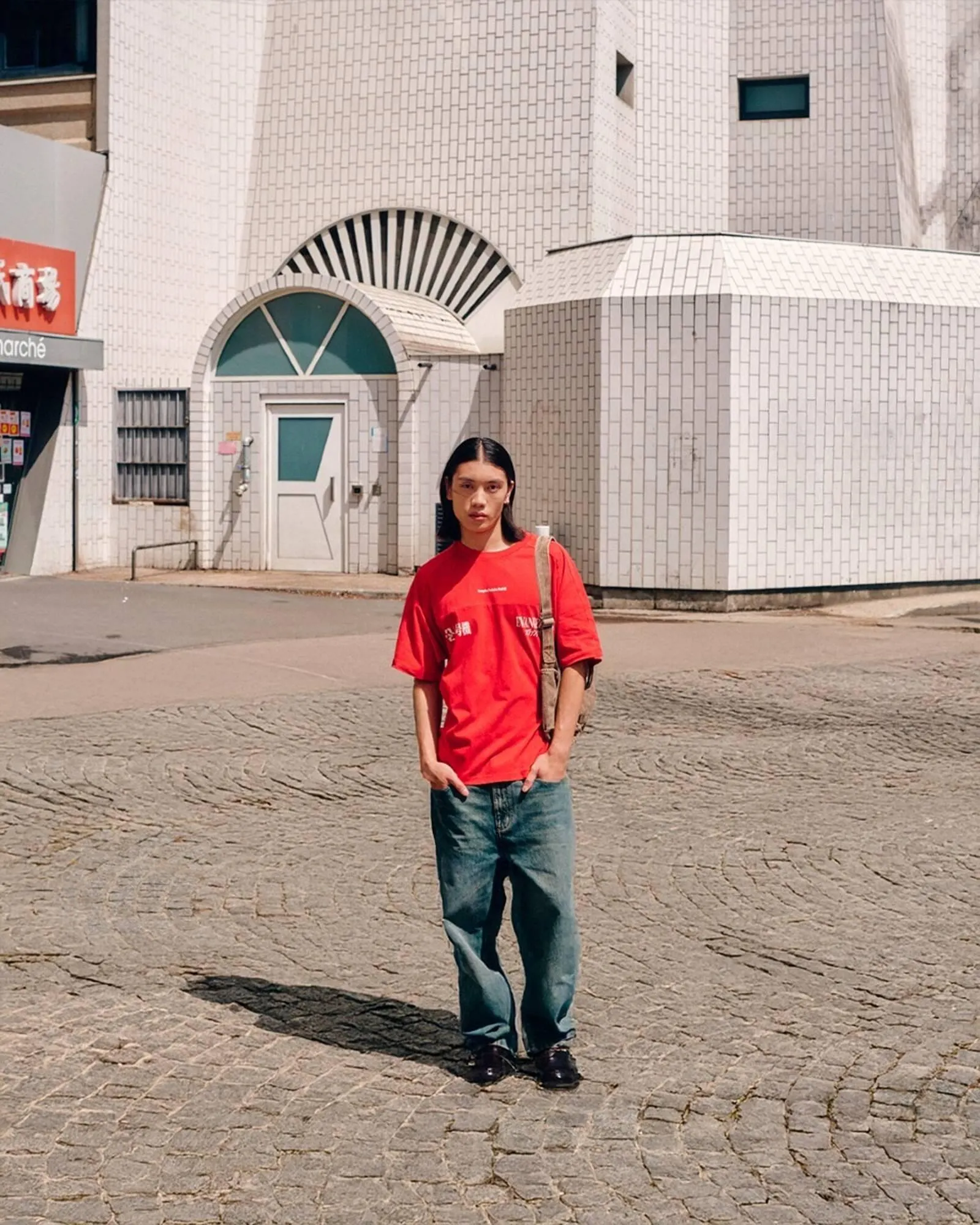 Catálogo de Catálogo Pull & Bear 29 de julio al 11 de agosto 2025 - Pagina 2