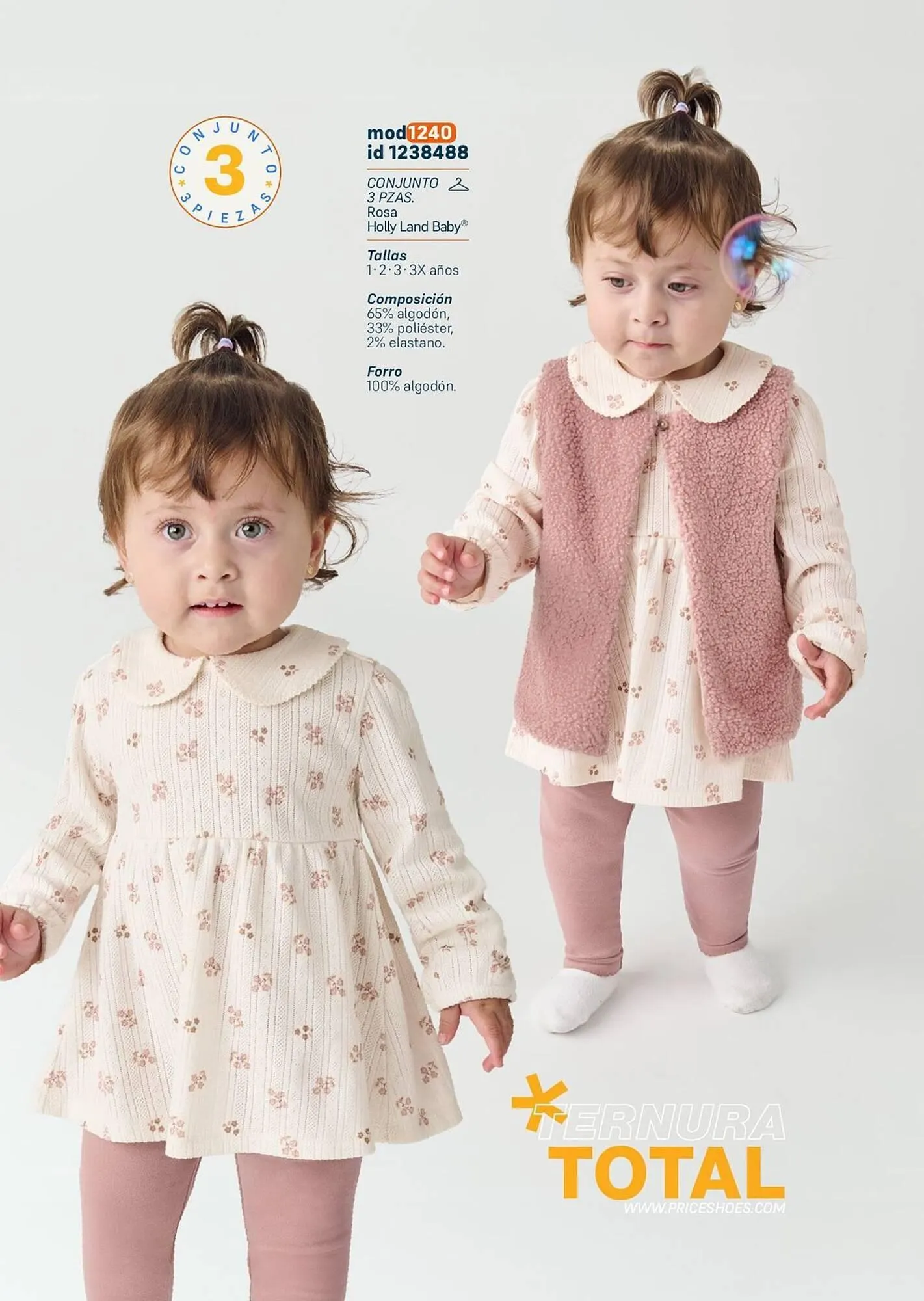 Catálogo de Catálogo Price Shoes 2 de febrero al 28 de febrero 2026 - Pagina 14