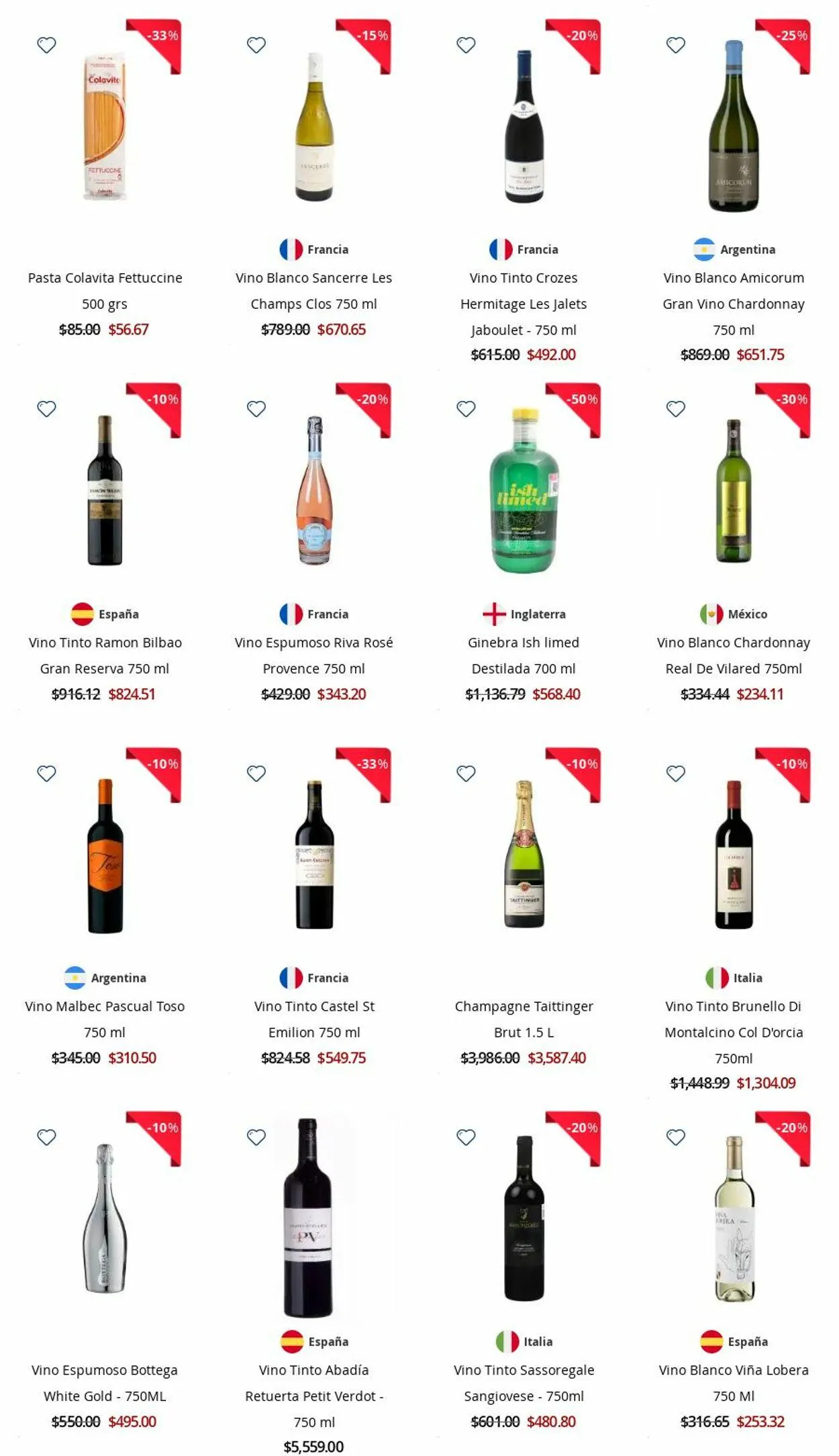 Catálogo de La Europea Oferta actual 12 de mayo al 21 de mayo 2025 - Pagina 43