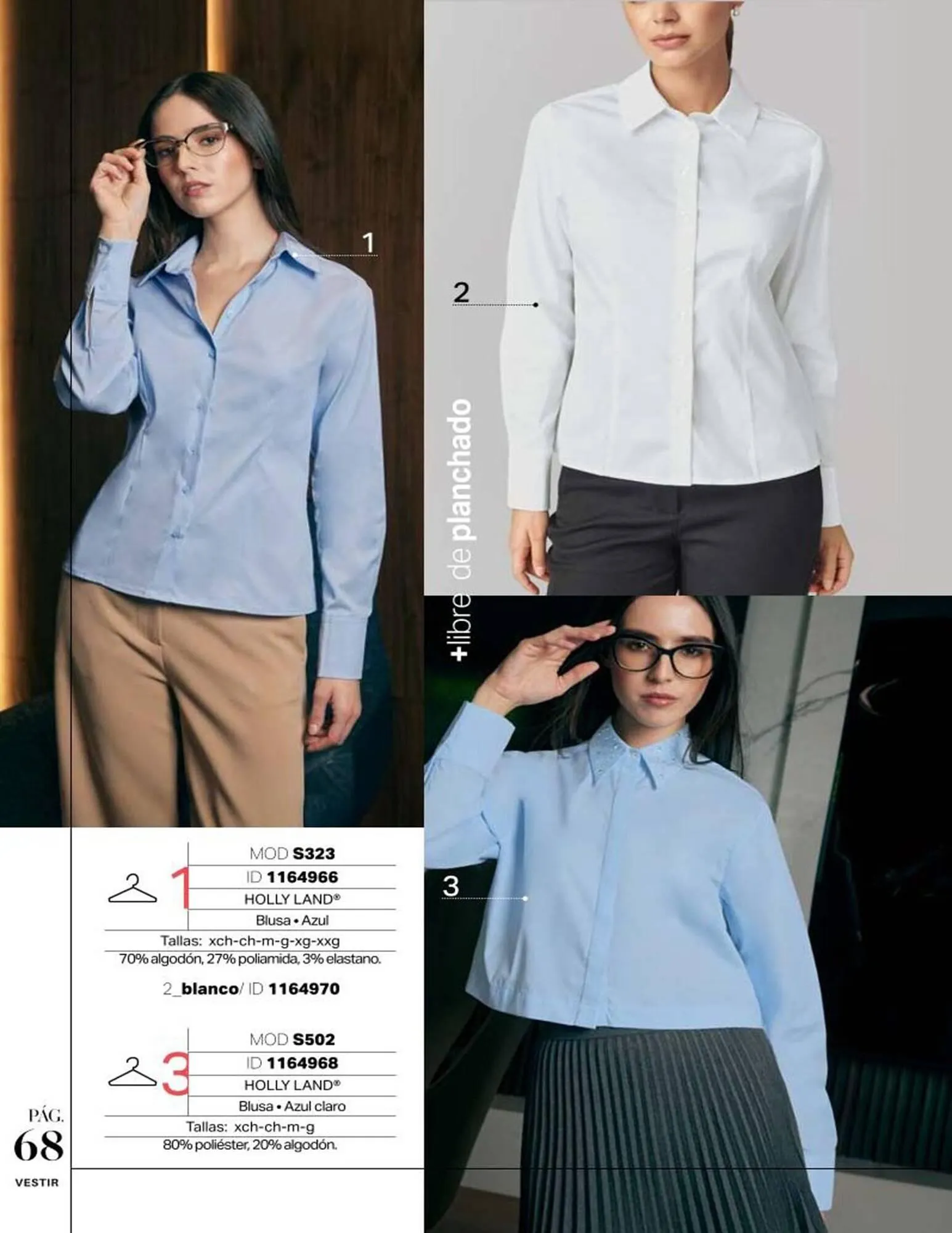 Catálogo de Catálogo Price Shoes 19 de febrero al 31 de agosto 2025 - Pagina 70