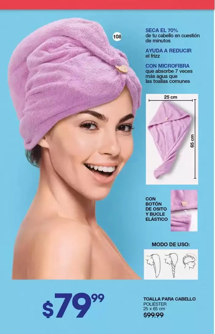 Catálogo de Fuller CAMPAÑA 18 12 de diciembre al 31 de diciembre 2024 - Pagina 154