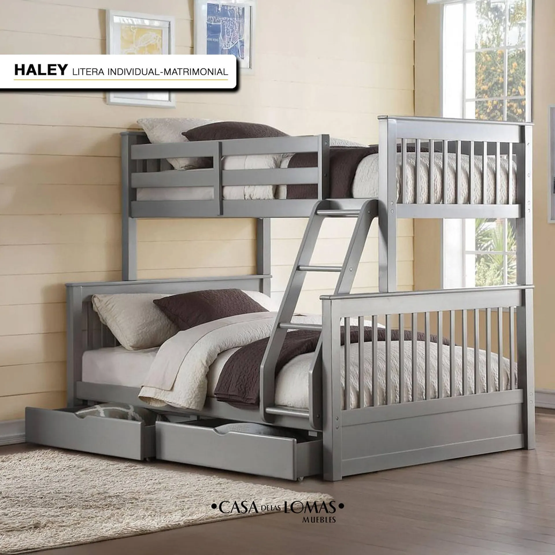 Catálogo de Catálogo Casa de las Lomas 1 de abril al 14 de abril 2026 - Pagina 3