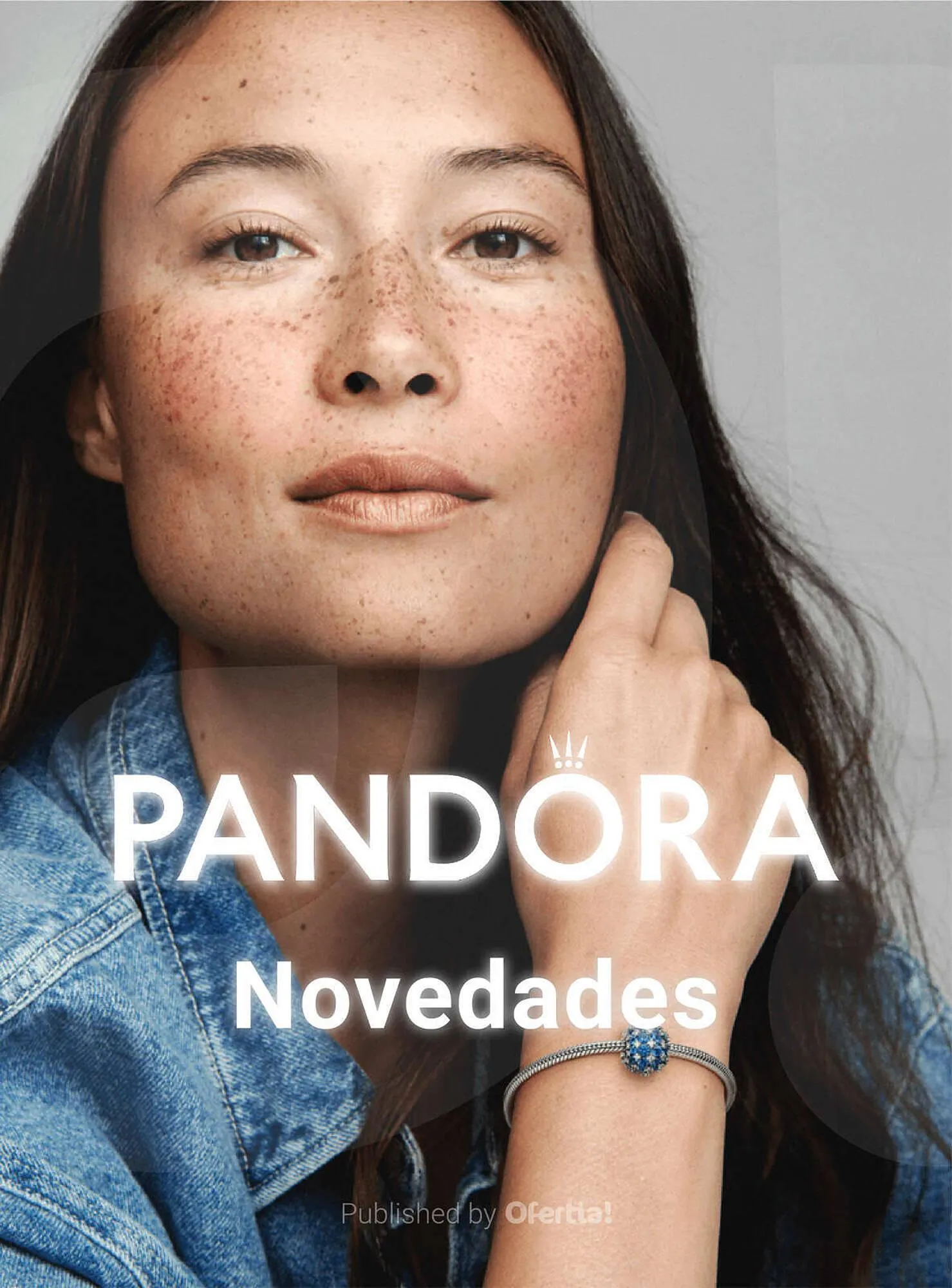 Catálogo Pandora - 1